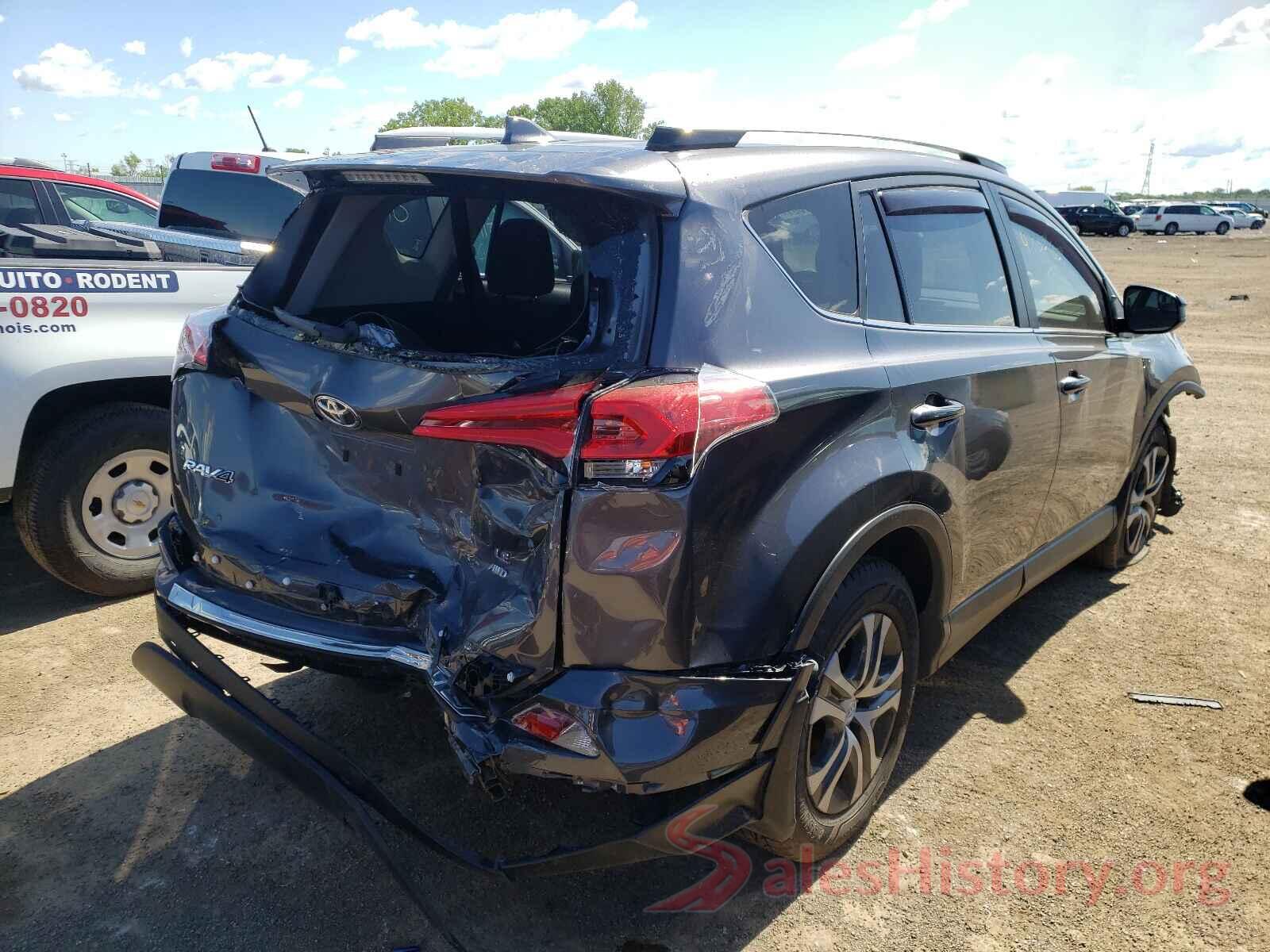 JTMBFREV2HJ146602 2017 TOYOTA RAV4