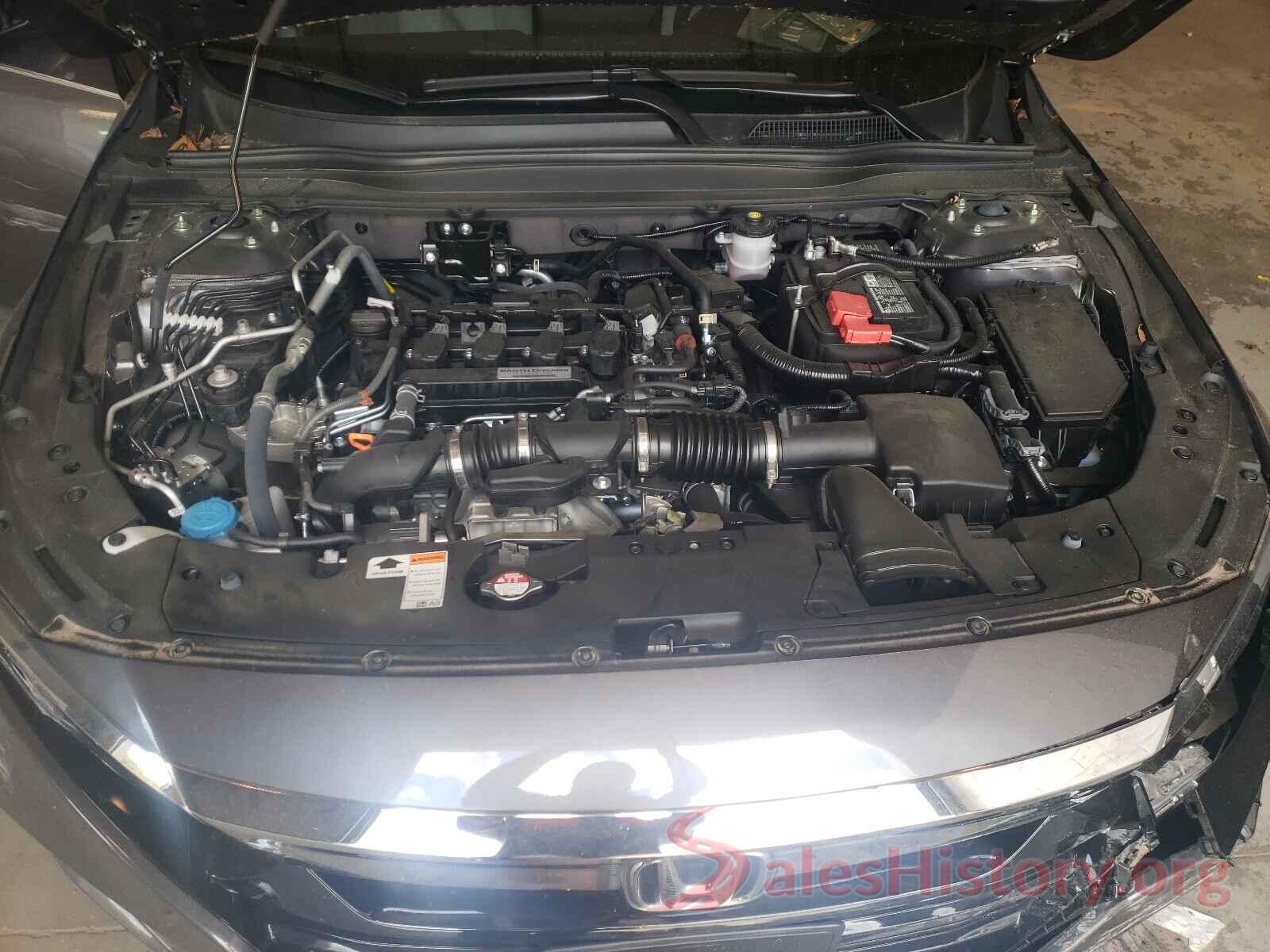 1HGCV1F48LA079268 2020 HONDA ACCORD