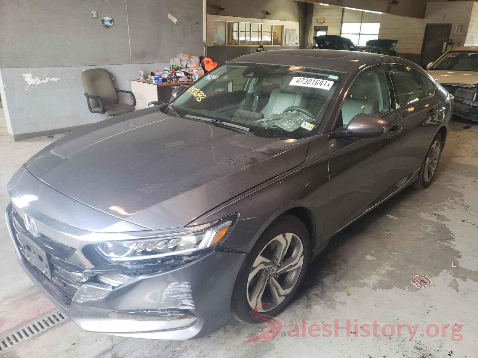 1HGCV1F48LA079268 2020 HONDA ACCORD