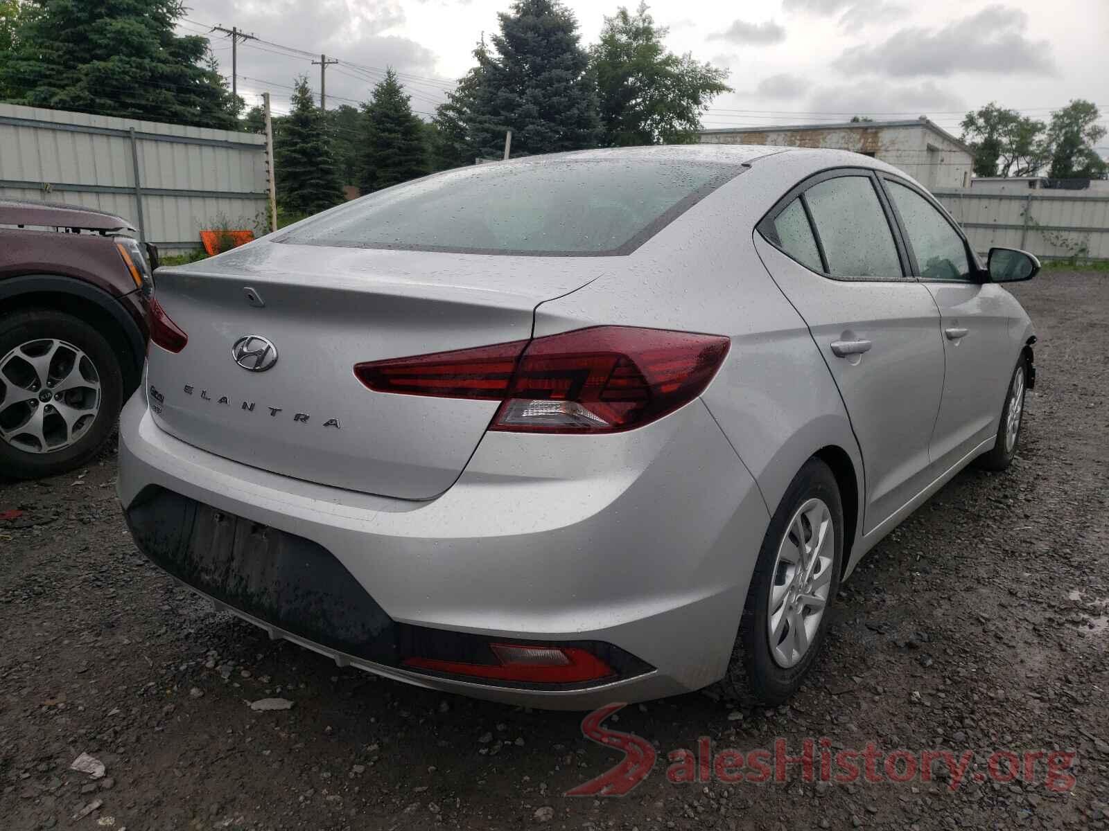 5NPD74LF1KH470211 2019 HYUNDAI ELANTRA