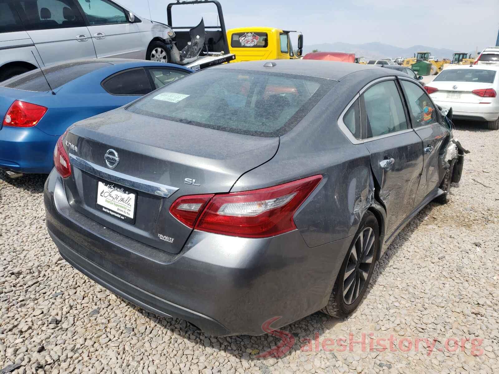 1N4AL3AP0JC247629 2018 NISSAN ALTIMA