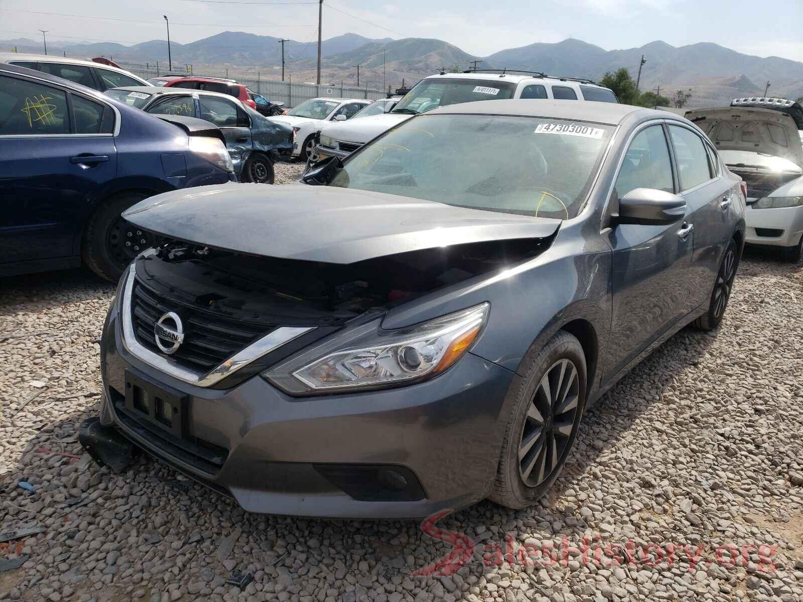 1N4AL3AP0JC247629 2018 NISSAN ALTIMA