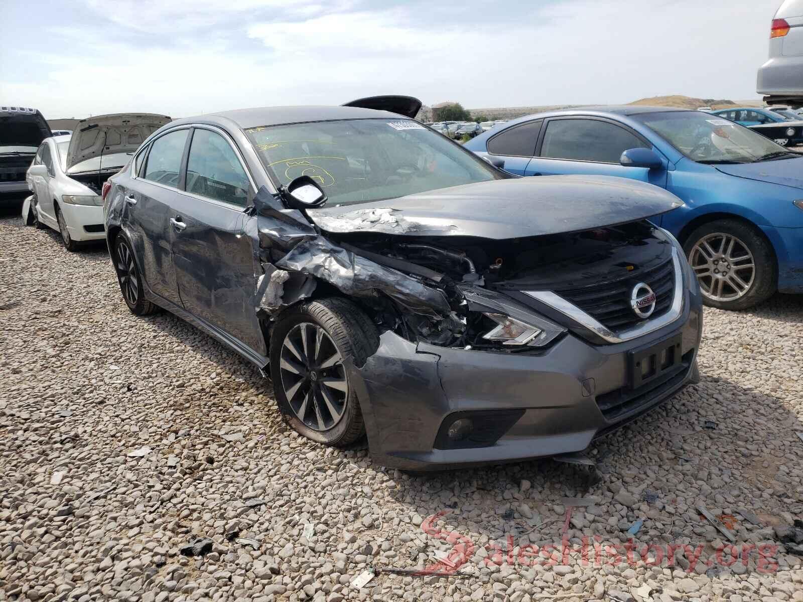 1N4AL3AP0JC247629 2018 NISSAN ALTIMA