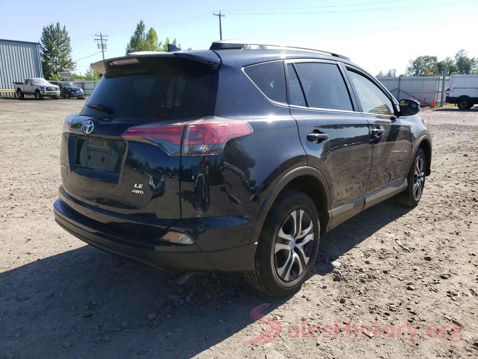 JTMBFREV6HJ129799 2017 TOYOTA RAV4