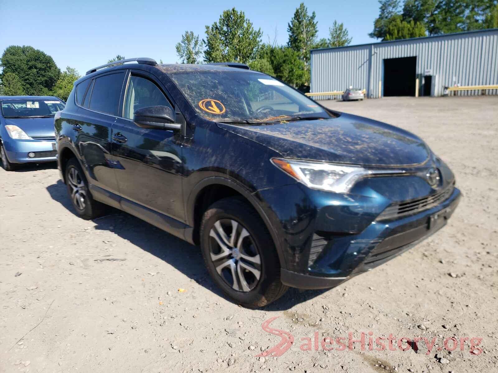 JTMBFREV6HJ129799 2017 TOYOTA RAV4