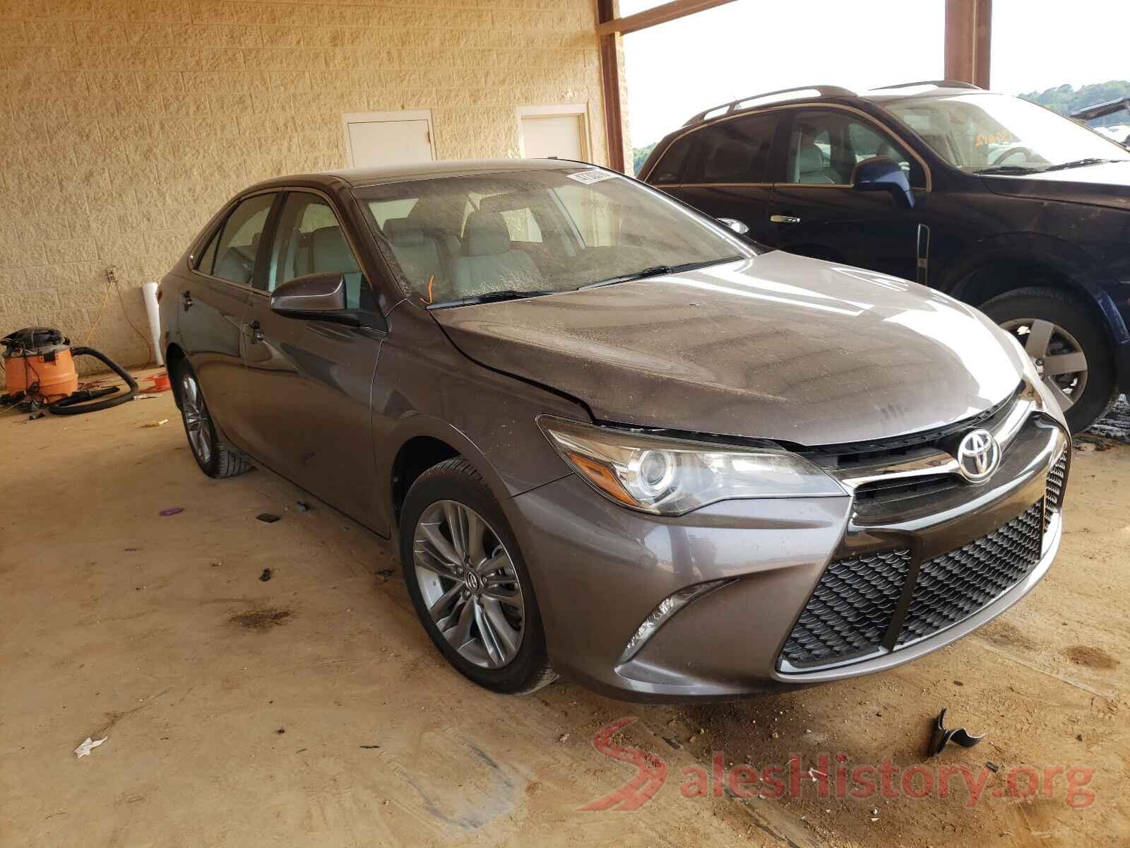 4T1BF1FK2HU651409 2017 TOYOTA CAMRY