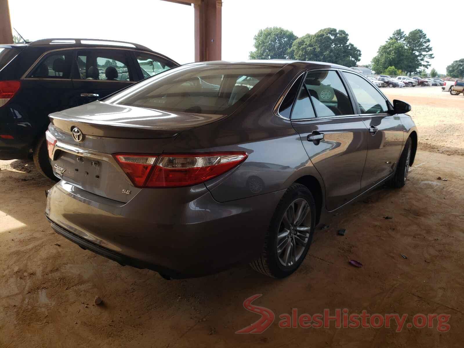 4T1BF1FK2HU651409 2017 TOYOTA CAMRY