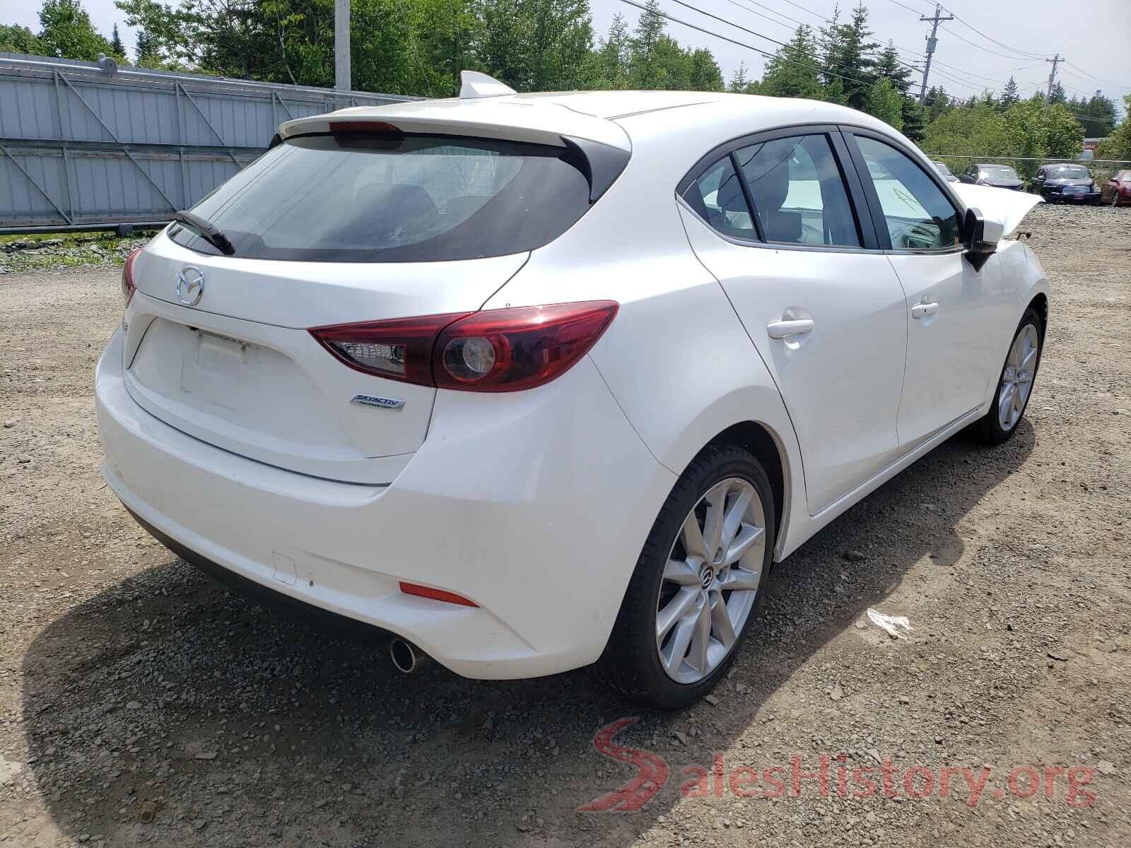 JM1BN1M33H1150243 2017 MAZDA 3