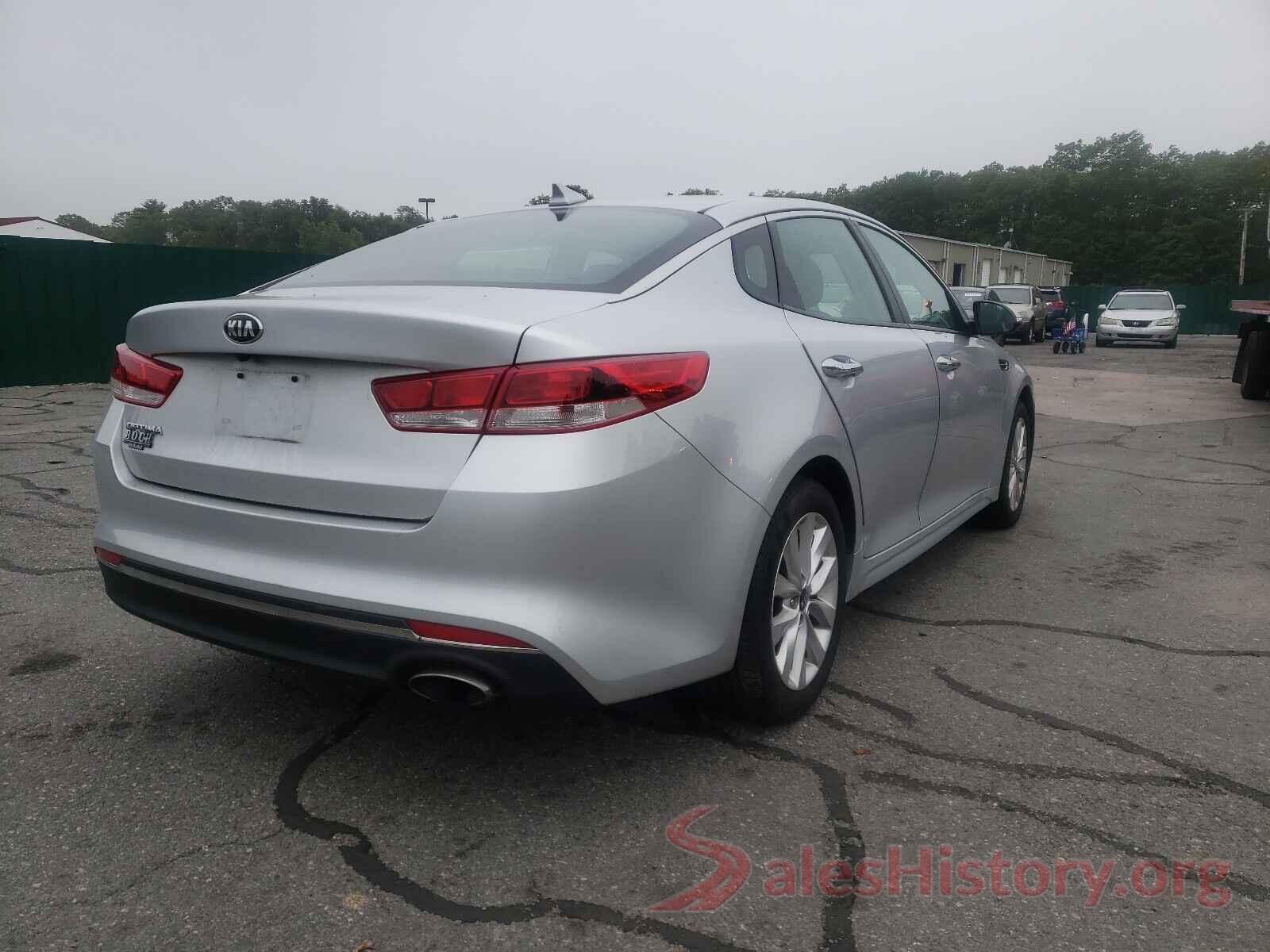 5XXGT4L35HG140686 2017 KIA OPTIMA