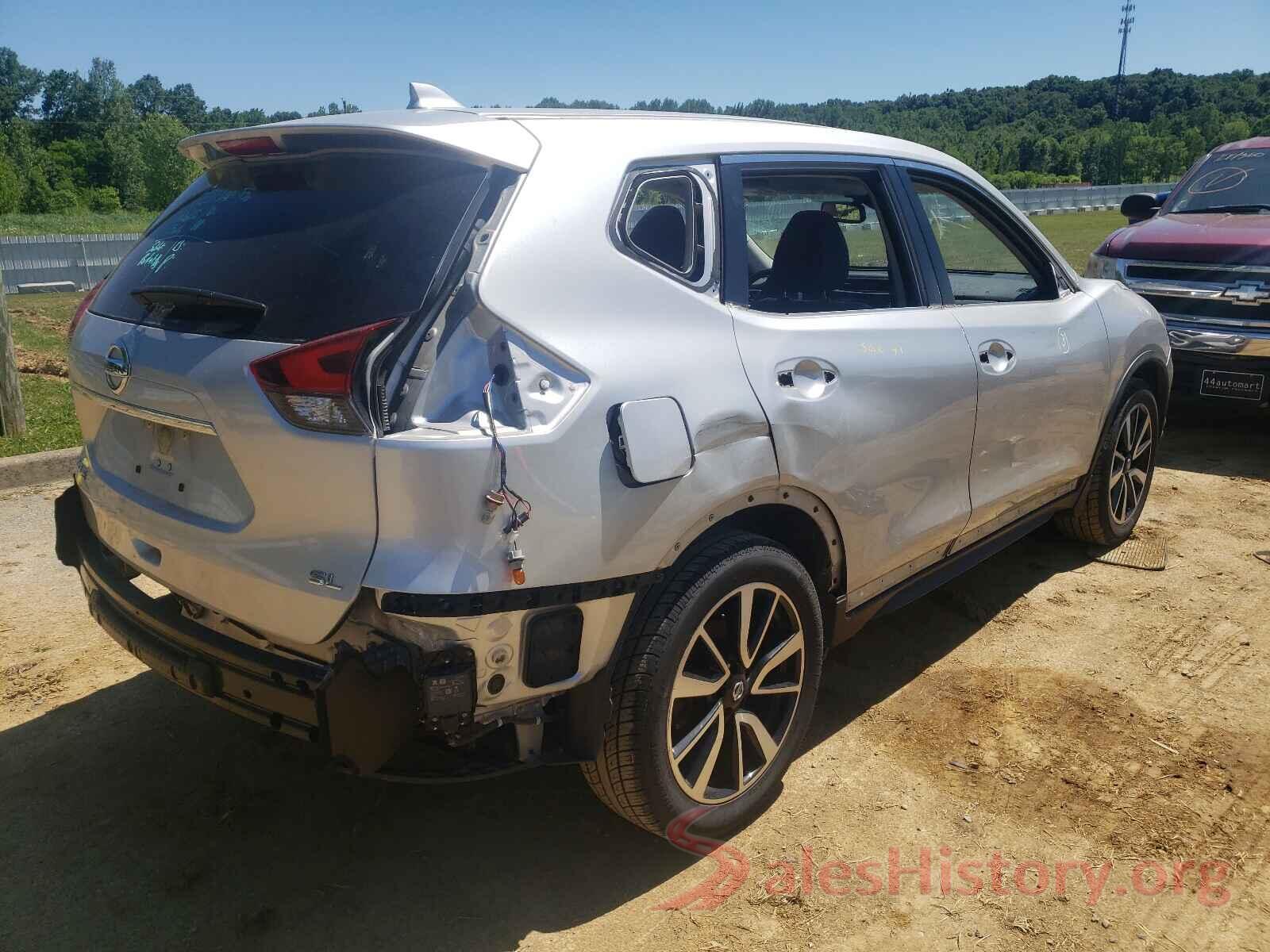 JN8AT2MT2JW490360 2018 NISSAN ROGUE