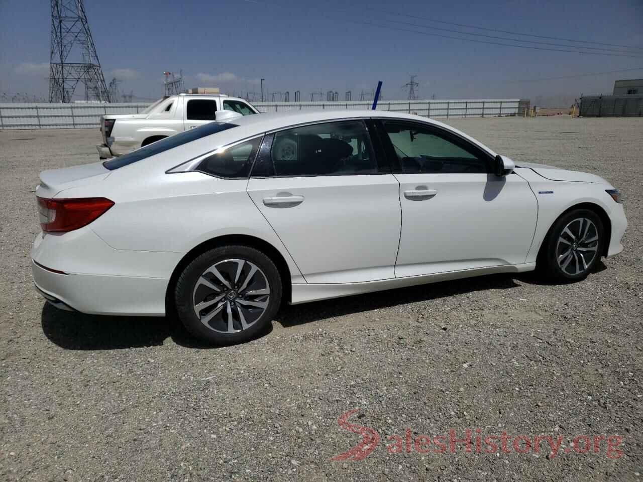 1HGCV3F10MA011582 2021 HONDA ACCORD