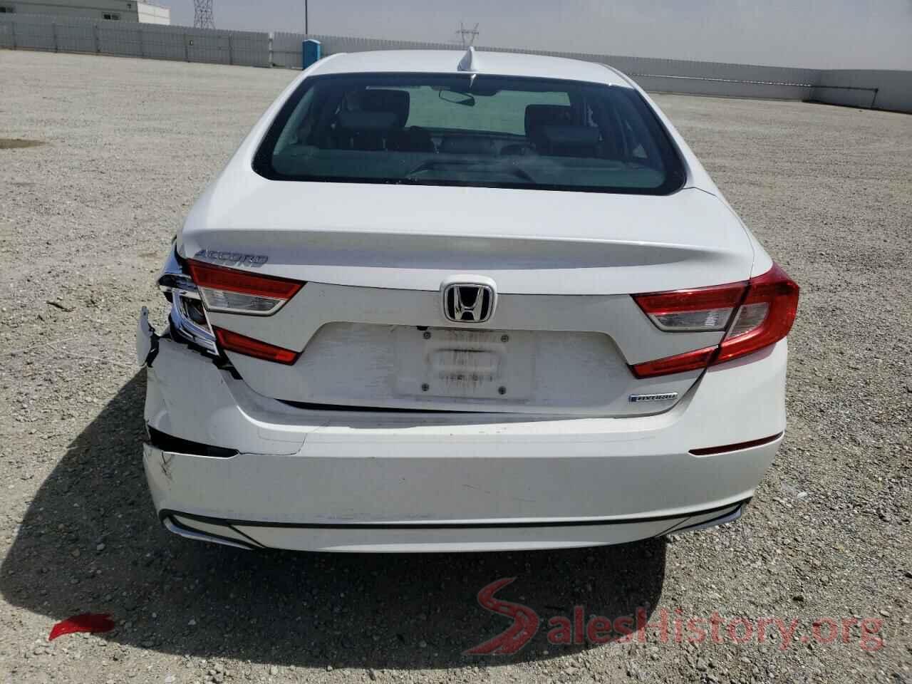 1HGCV3F10MA011582 2021 HONDA ACCORD