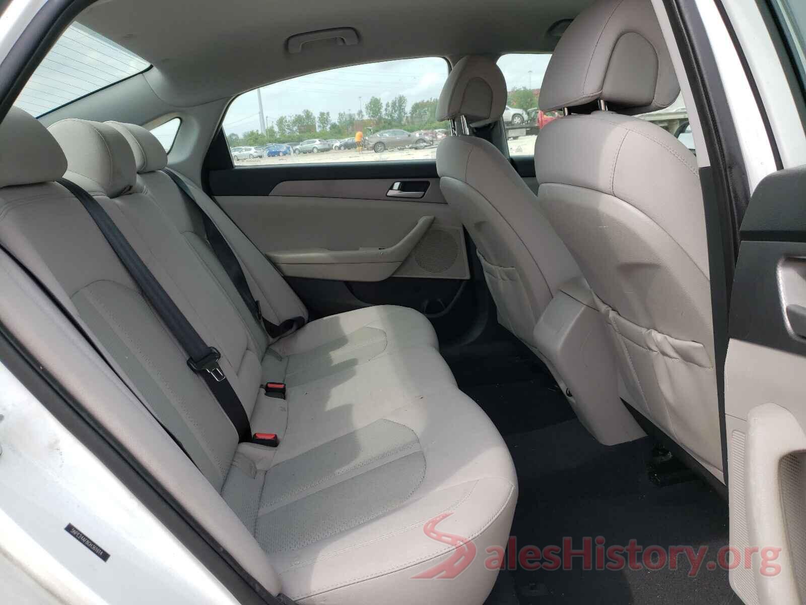 5NPE24AF8GH361614 2016 HYUNDAI SONATA