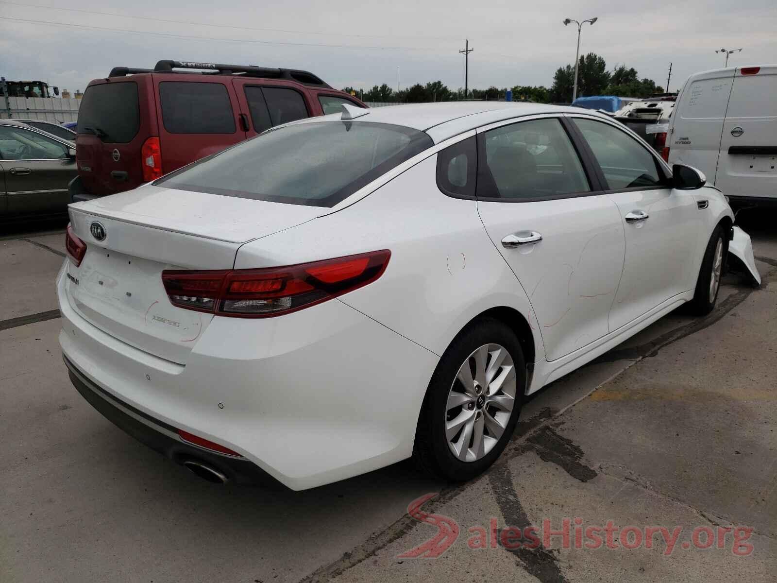 5XXGT4L38JG237810 2018 KIA OPTIMA