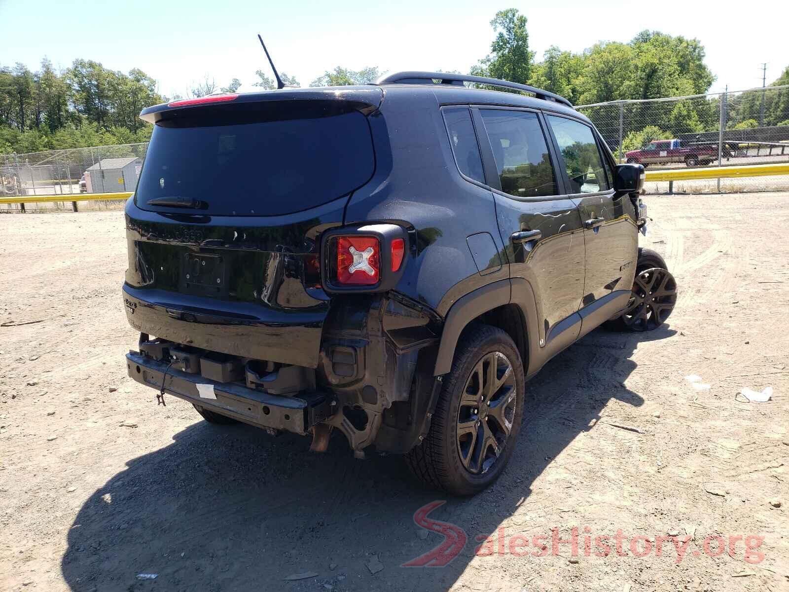 ZACCJBBB5HPF12136 2017 JEEP RENEGADE