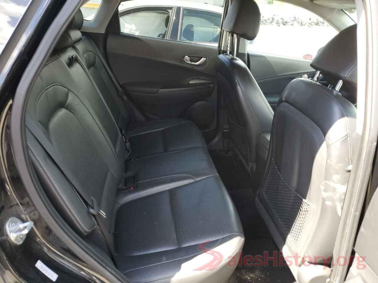 KM8K33A56KU217233 2019 HYUNDAI KONA