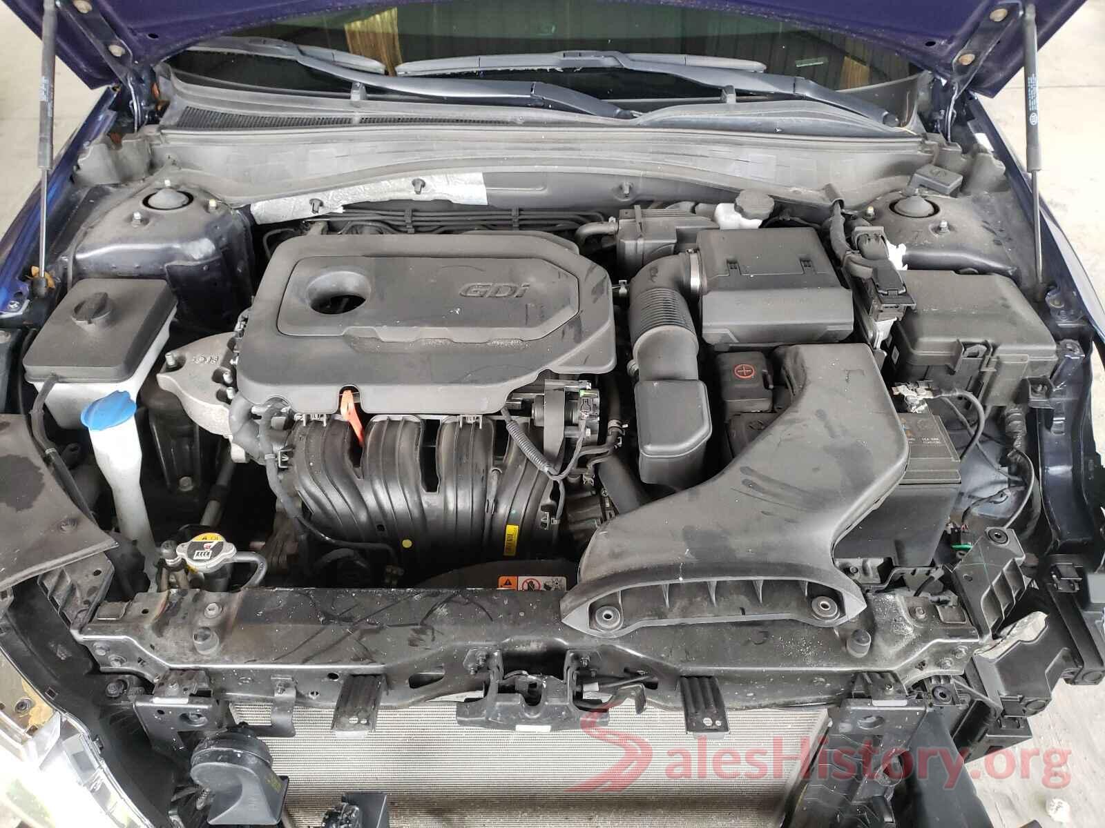 5XXGT4L38LG379643 2020 KIA OPTIMA