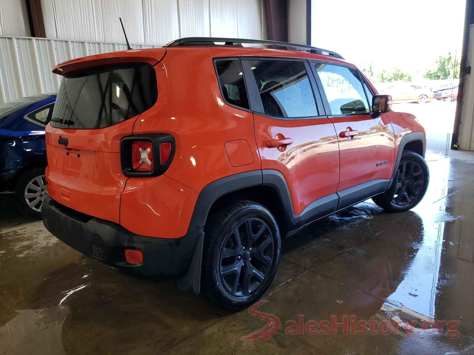 ZACCJBBB7JPH09105 2018 JEEP RENEGADE