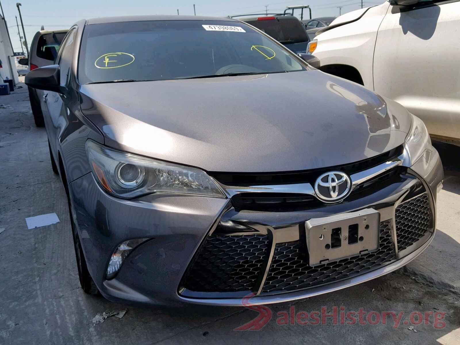 4T1BF1FK6FU094047 2015 TOYOTA CAMRY