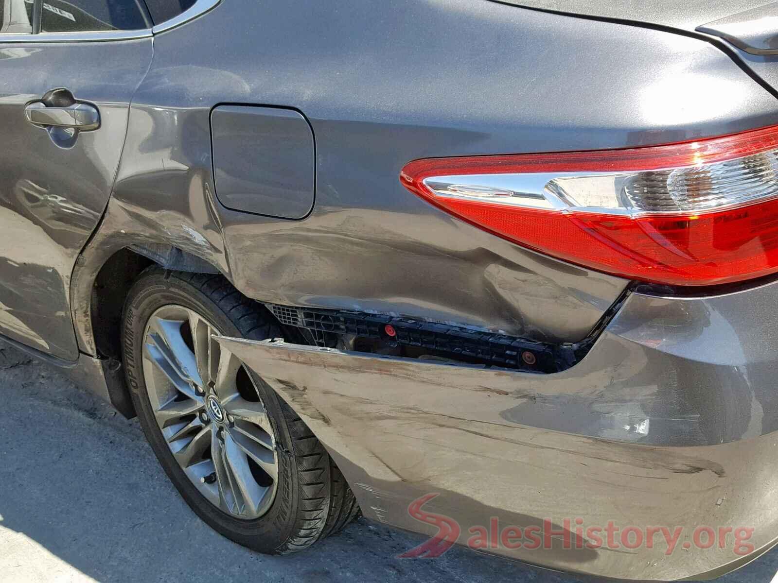 4T1BF1FK6FU094047 2015 TOYOTA CAMRY