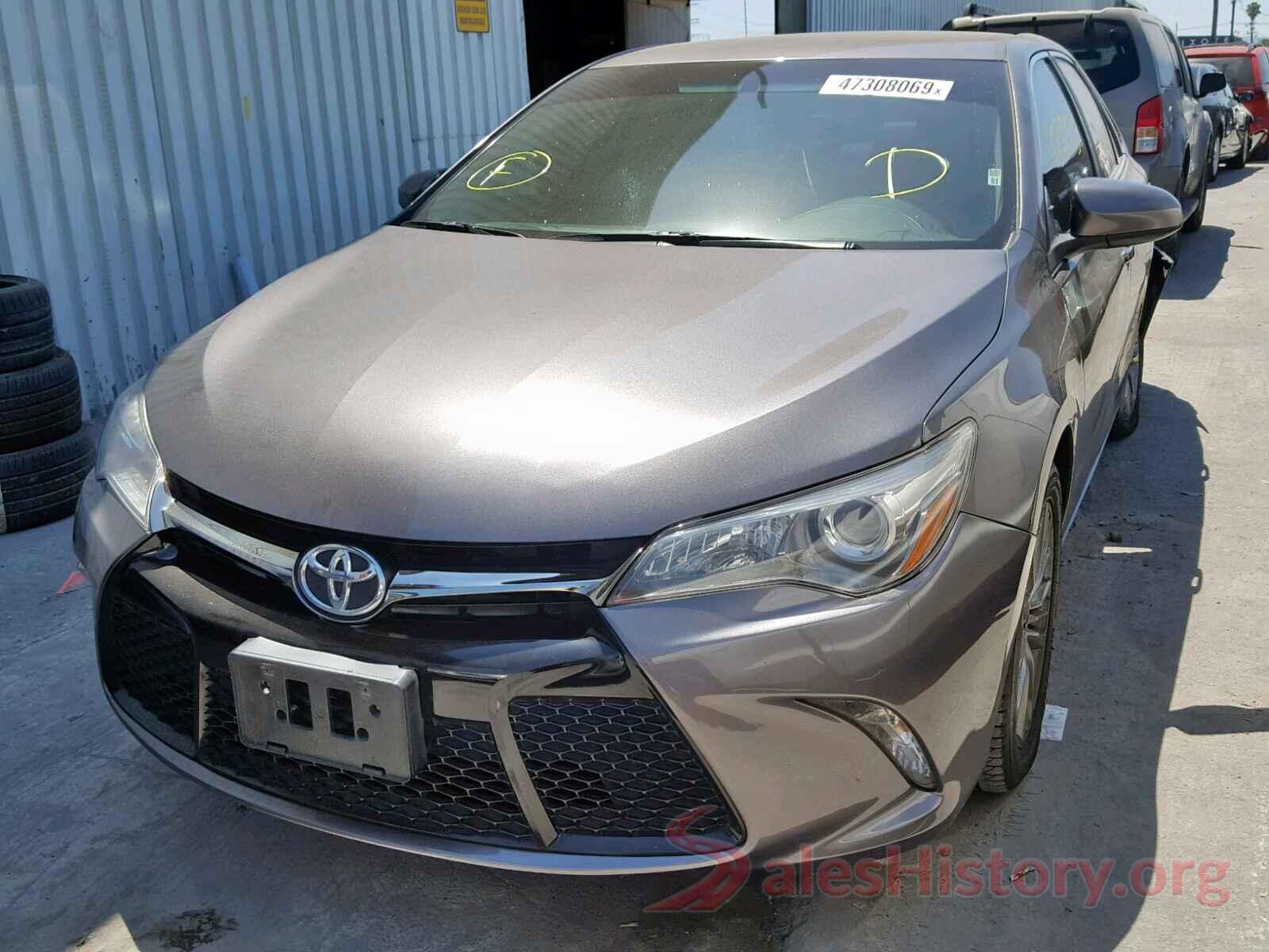 4T1BF1FK6FU094047 2015 TOYOTA CAMRY