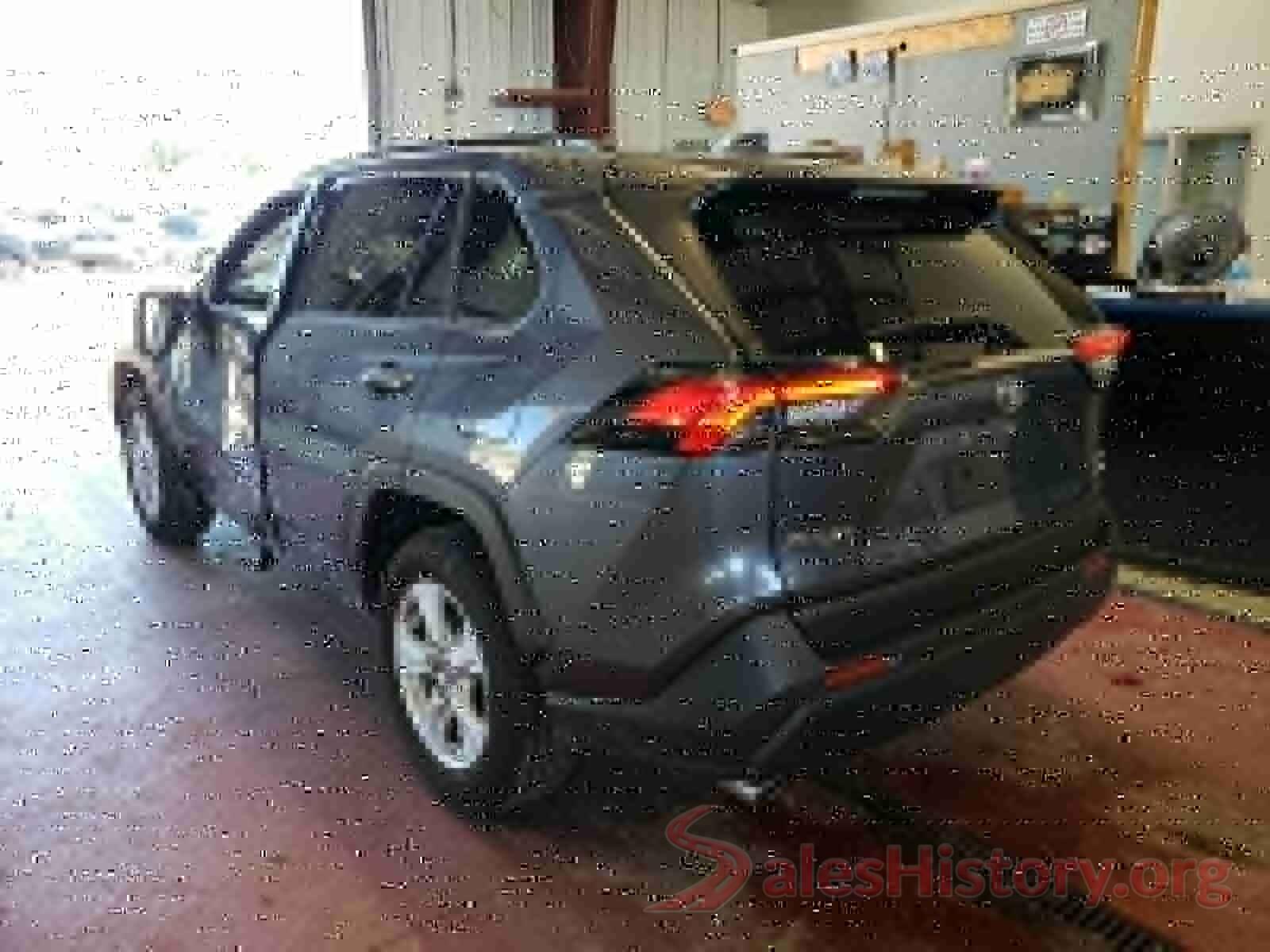 JTMP1RFV0MD071717 2021 TOYOTA RAV4