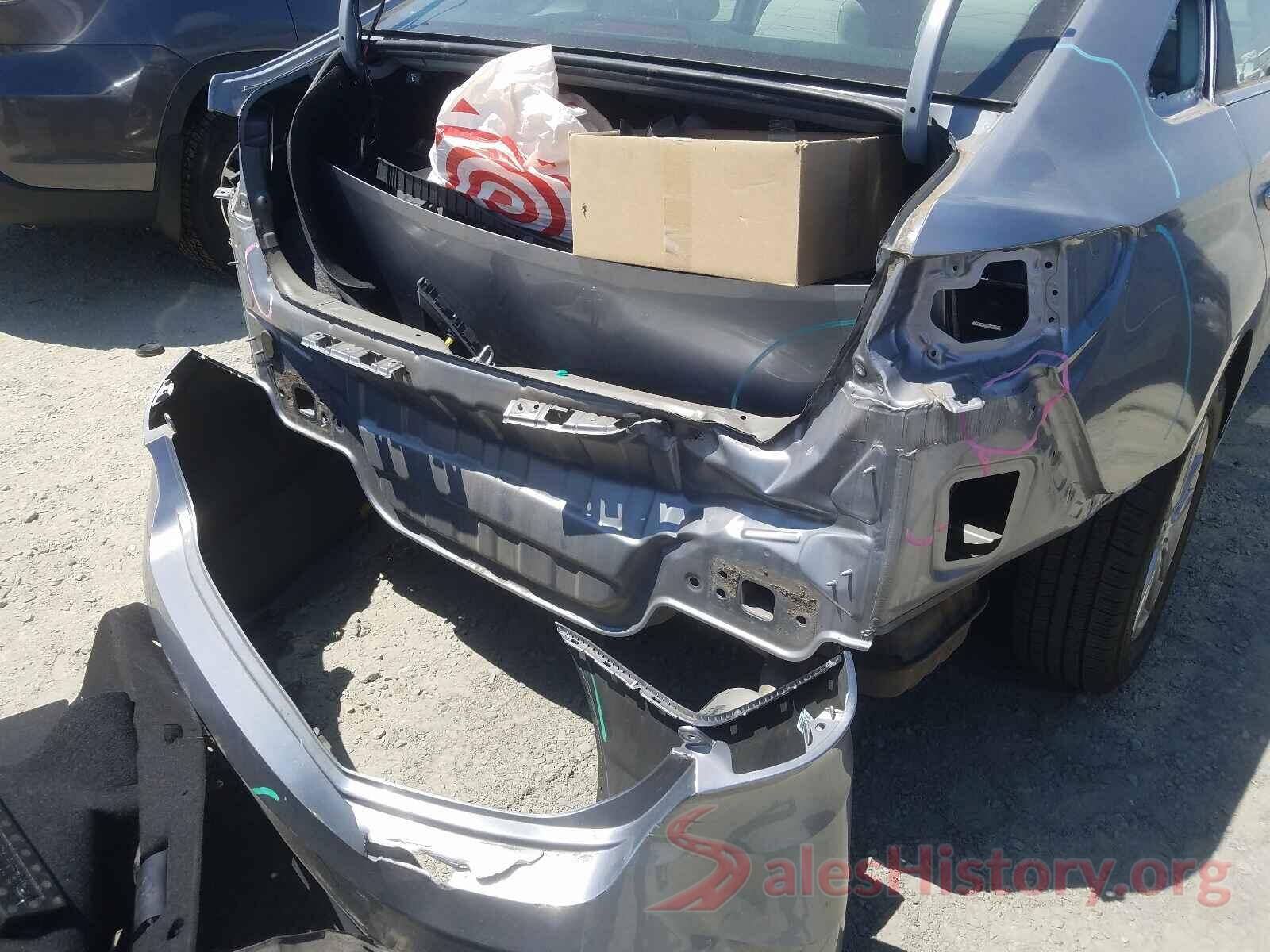 5NPE24AF7HH491109 2017 HYUNDAI SONATA