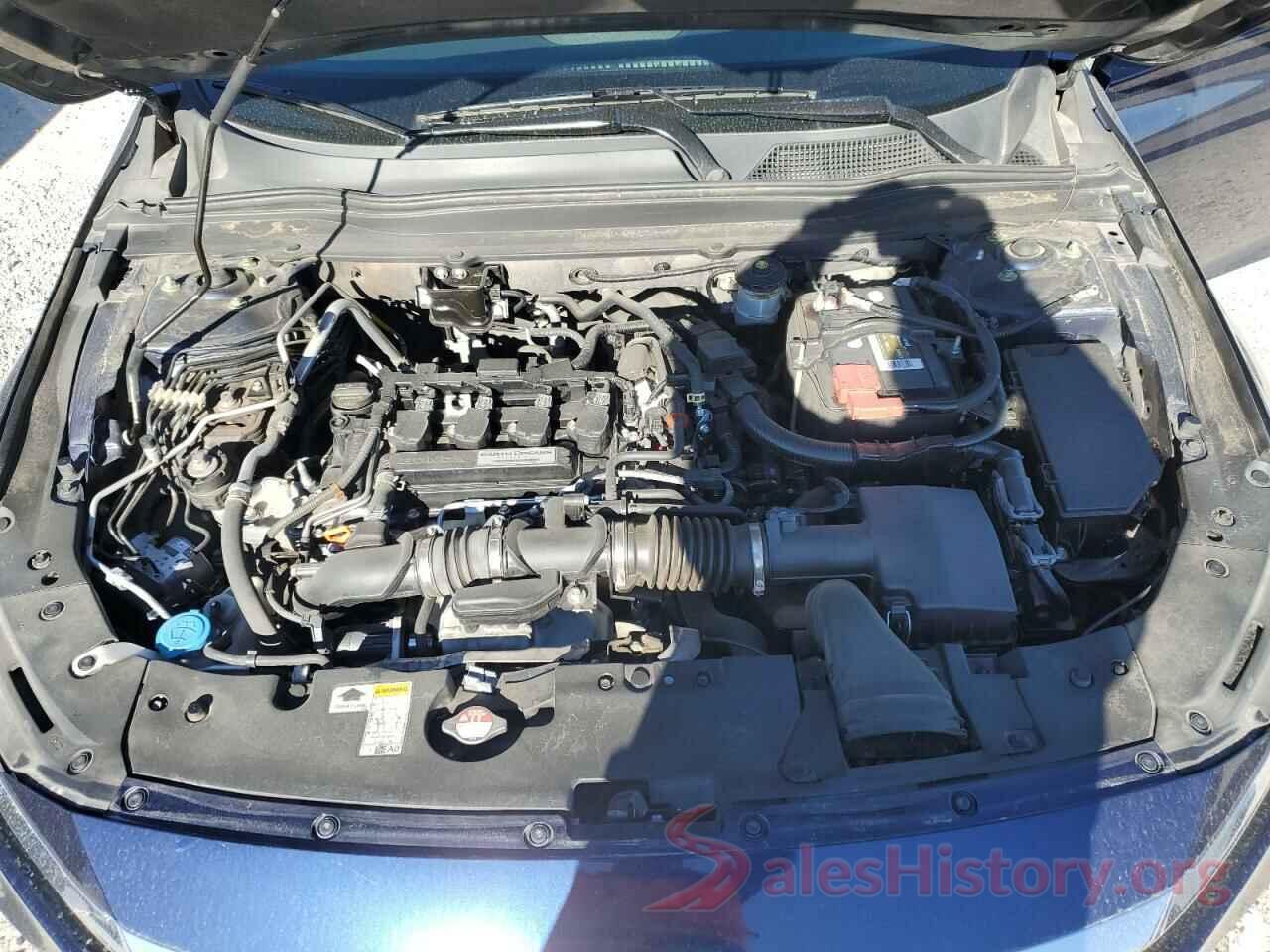 1HGCV1F11JA123033 2018 HONDA ACCORD