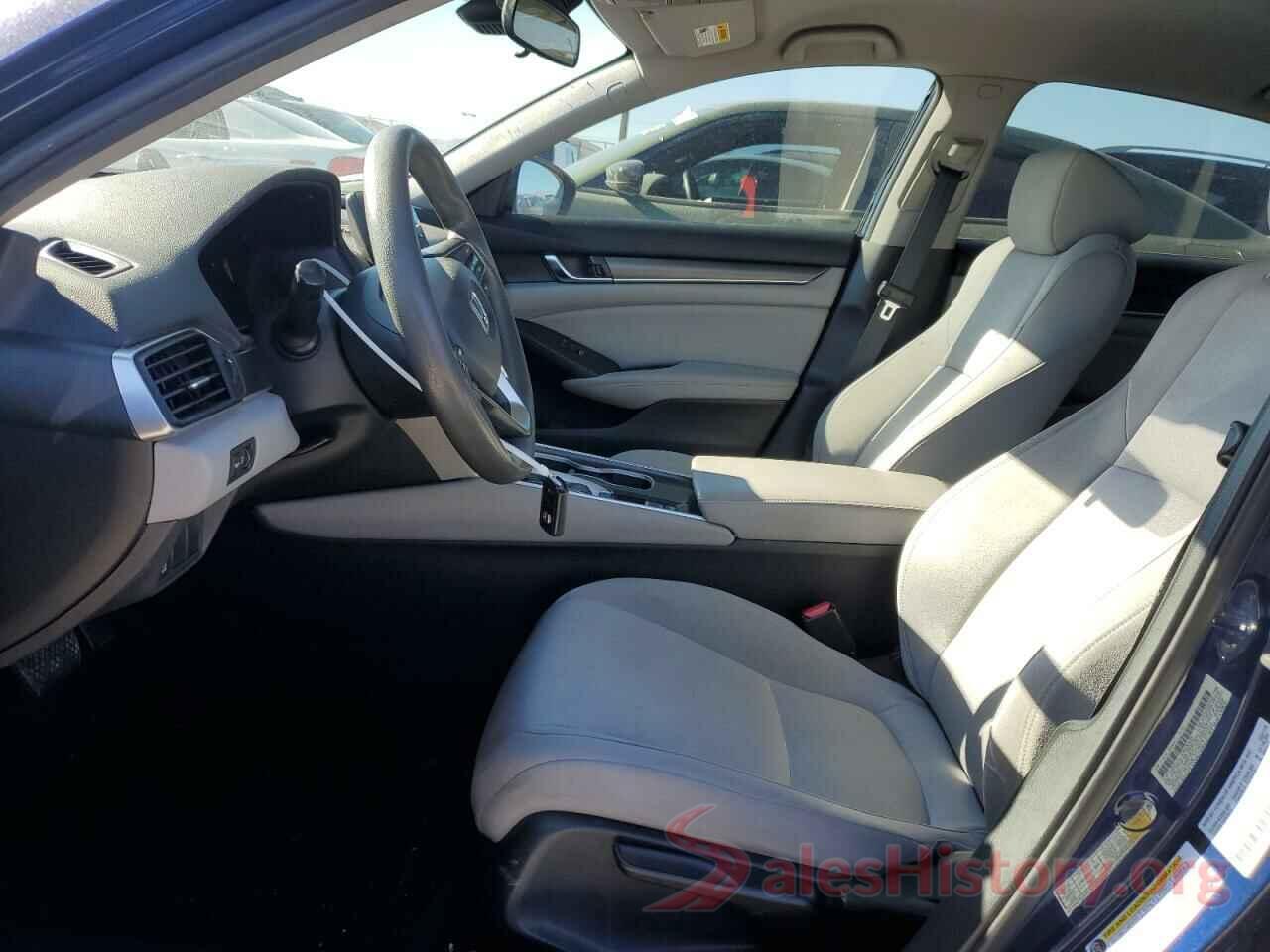 1HGCV1F11JA123033 2018 HONDA ACCORD