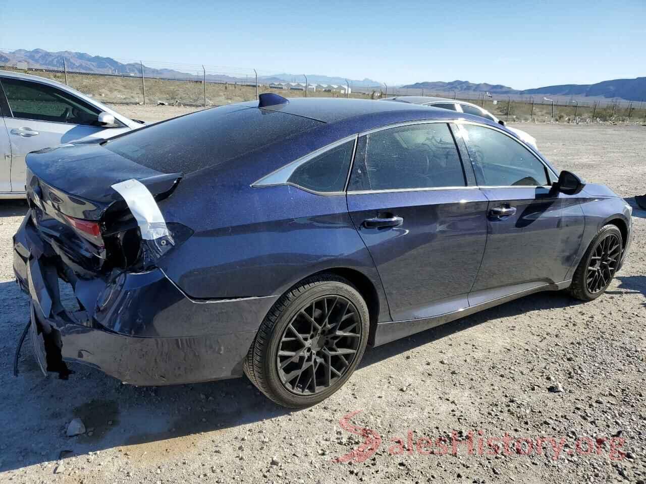 1HGCV1F11JA123033 2018 HONDA ACCORD