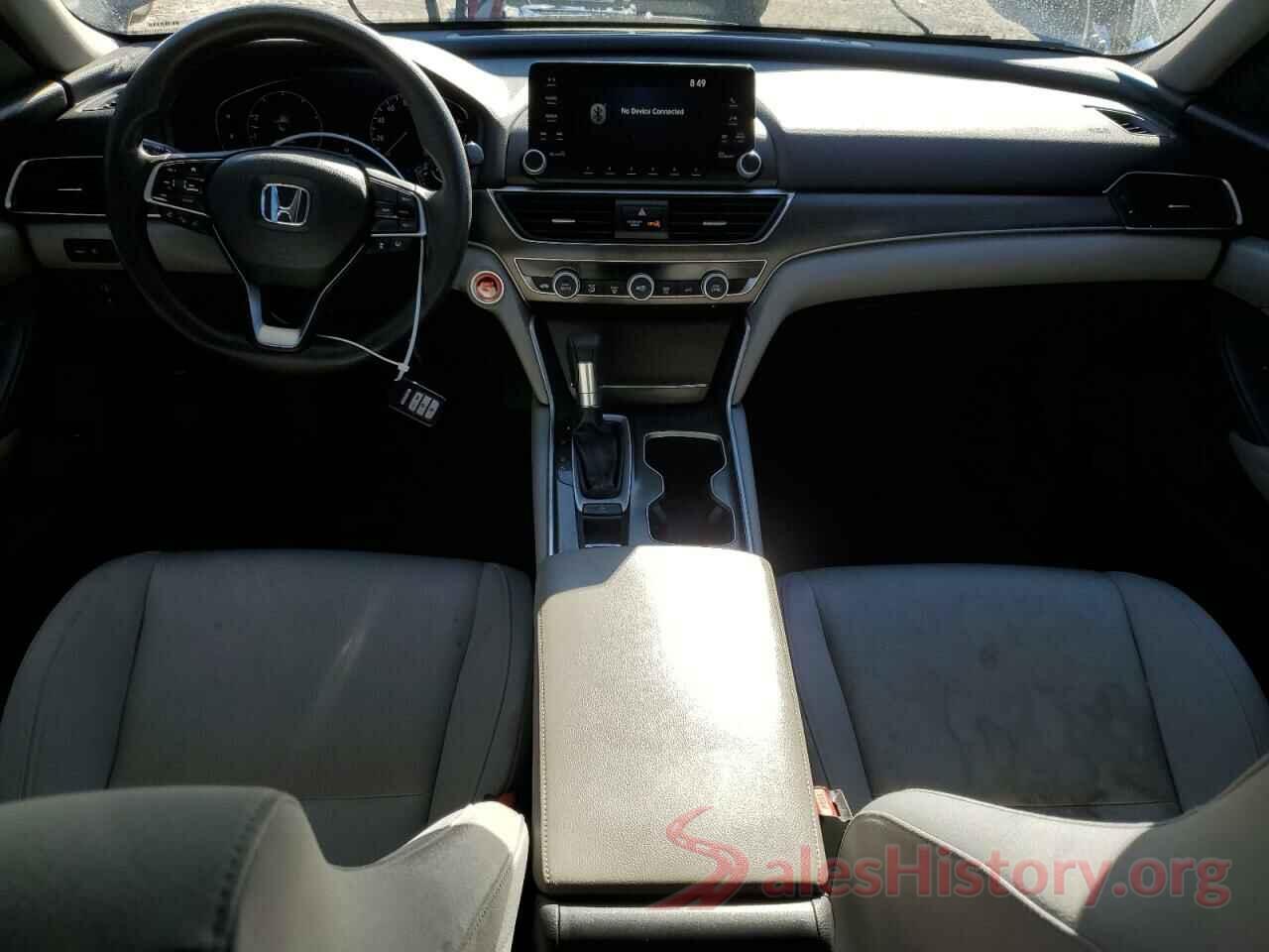 1HGCV1F11JA123033 2018 HONDA ACCORD