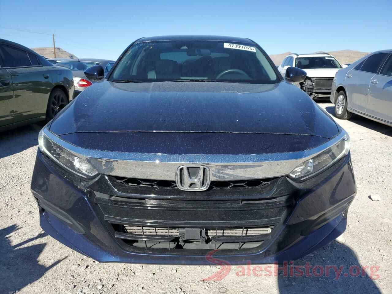 1HGCV1F11JA123033 2018 HONDA ACCORD