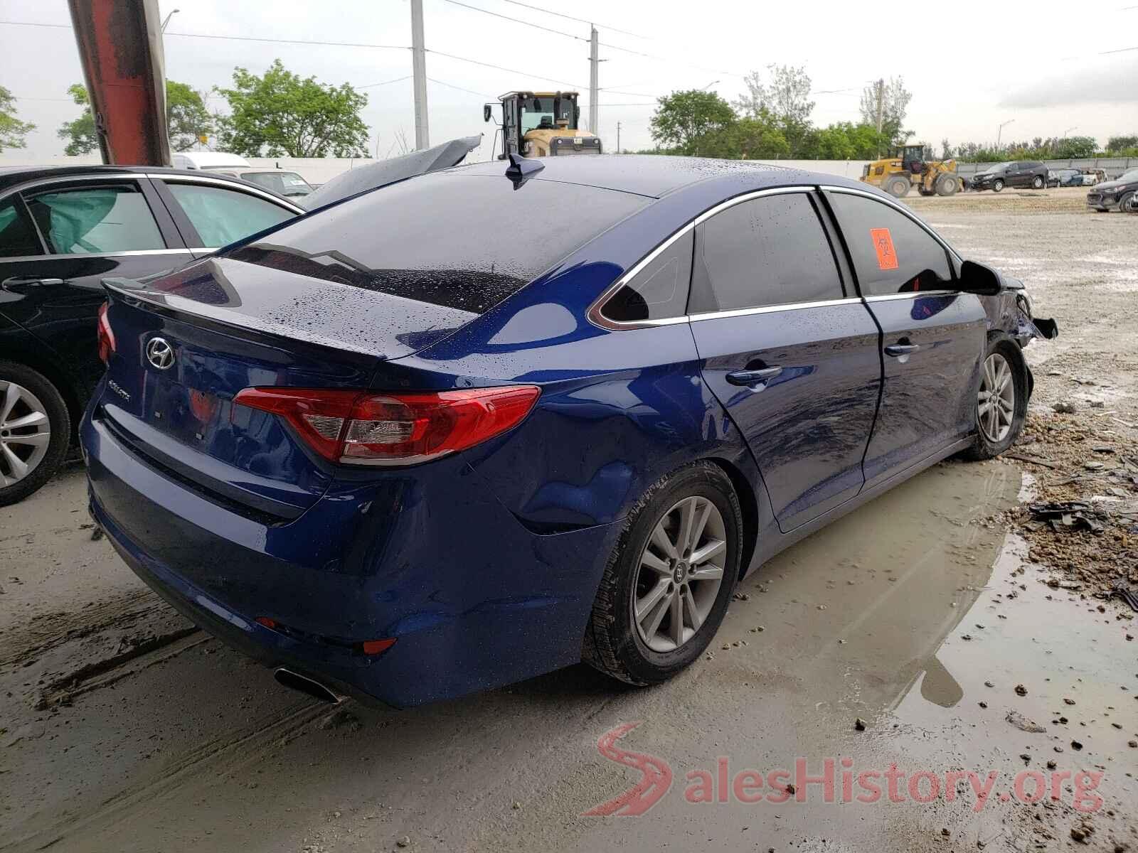 5NPE24AF8GH375609 2016 HYUNDAI SONATA