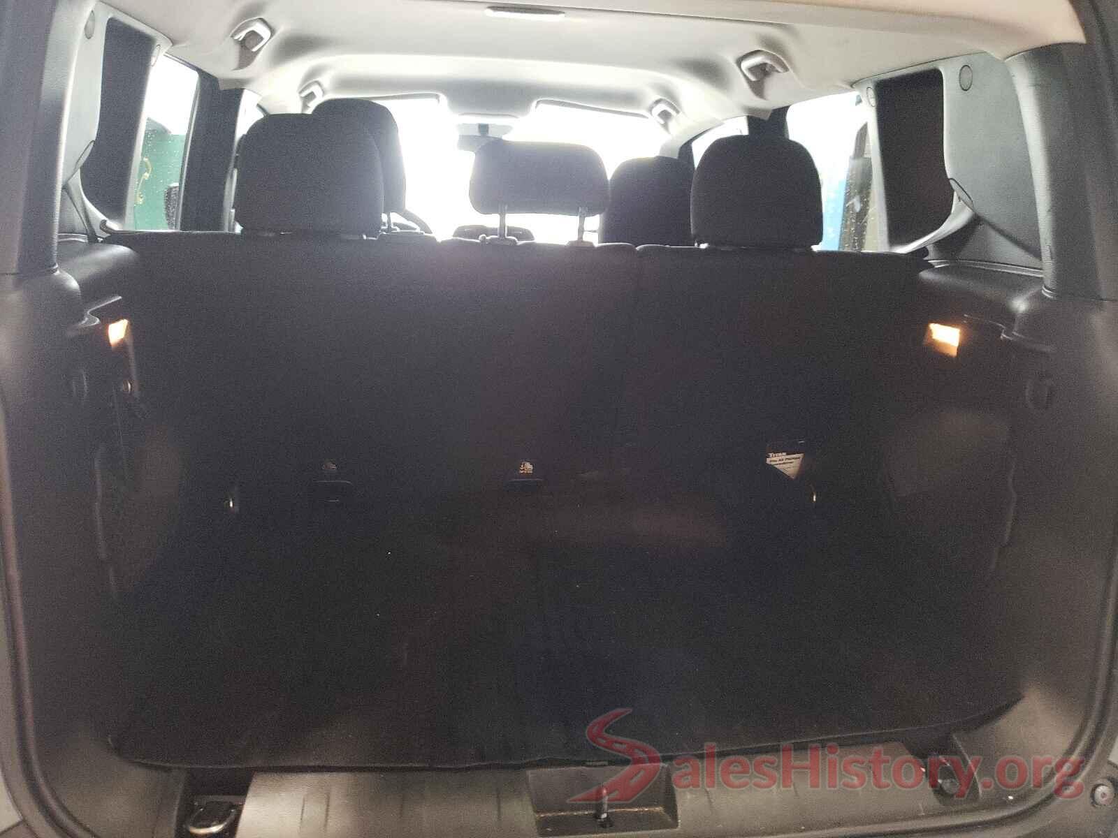 ZACCJBABXHPG35044 2017 JEEP RENEGADE