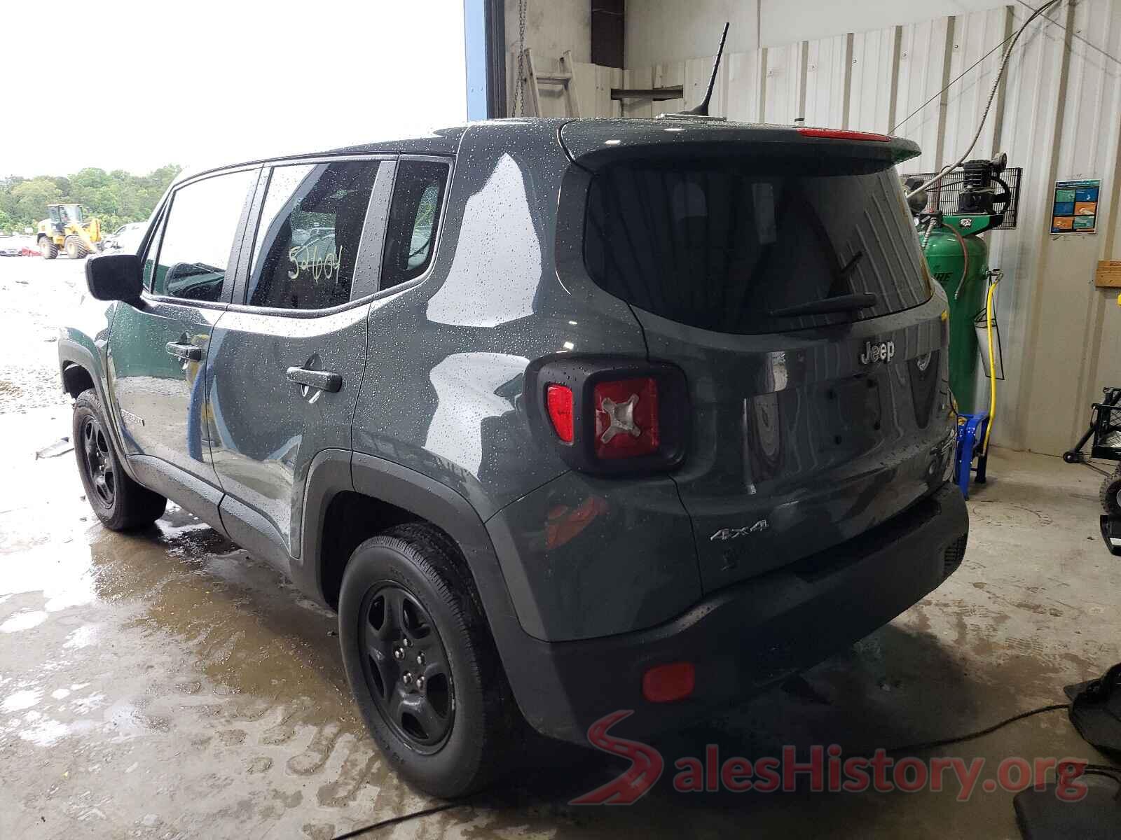 ZACCJBABXHPG35044 2017 JEEP RENEGADE