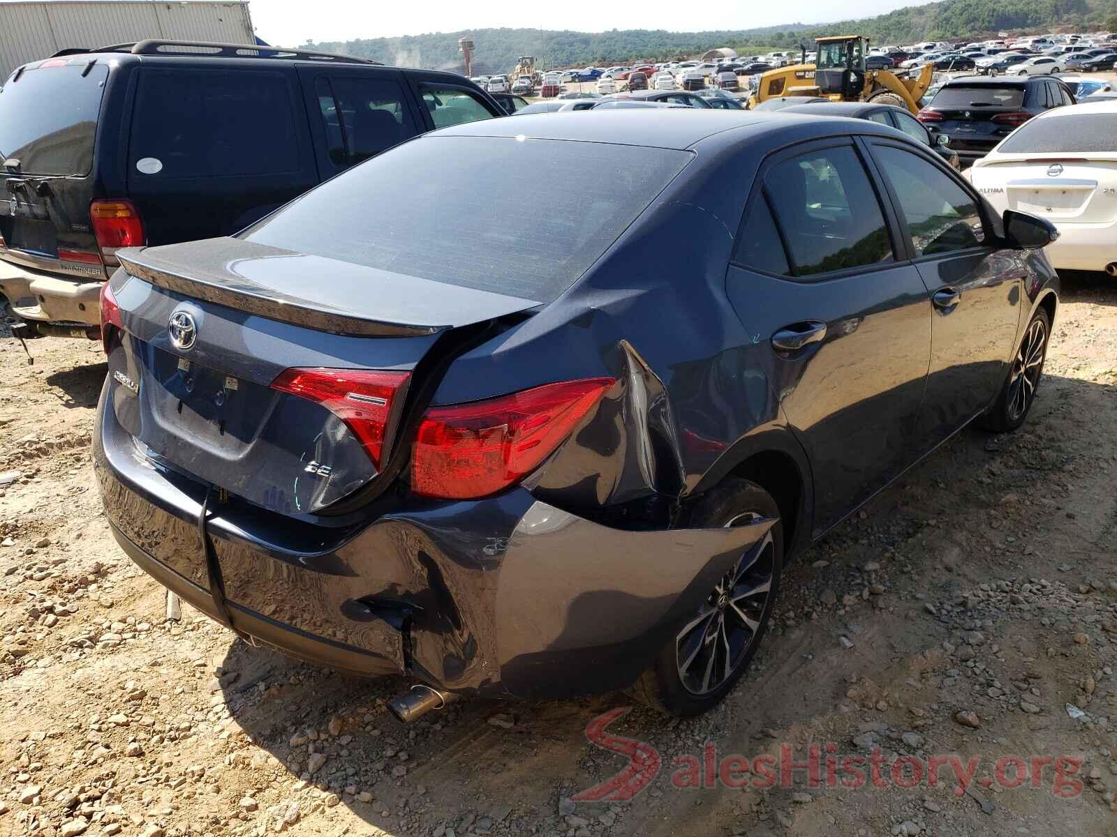 5YFBURHEXKP893935 2019 TOYOTA COROLLA