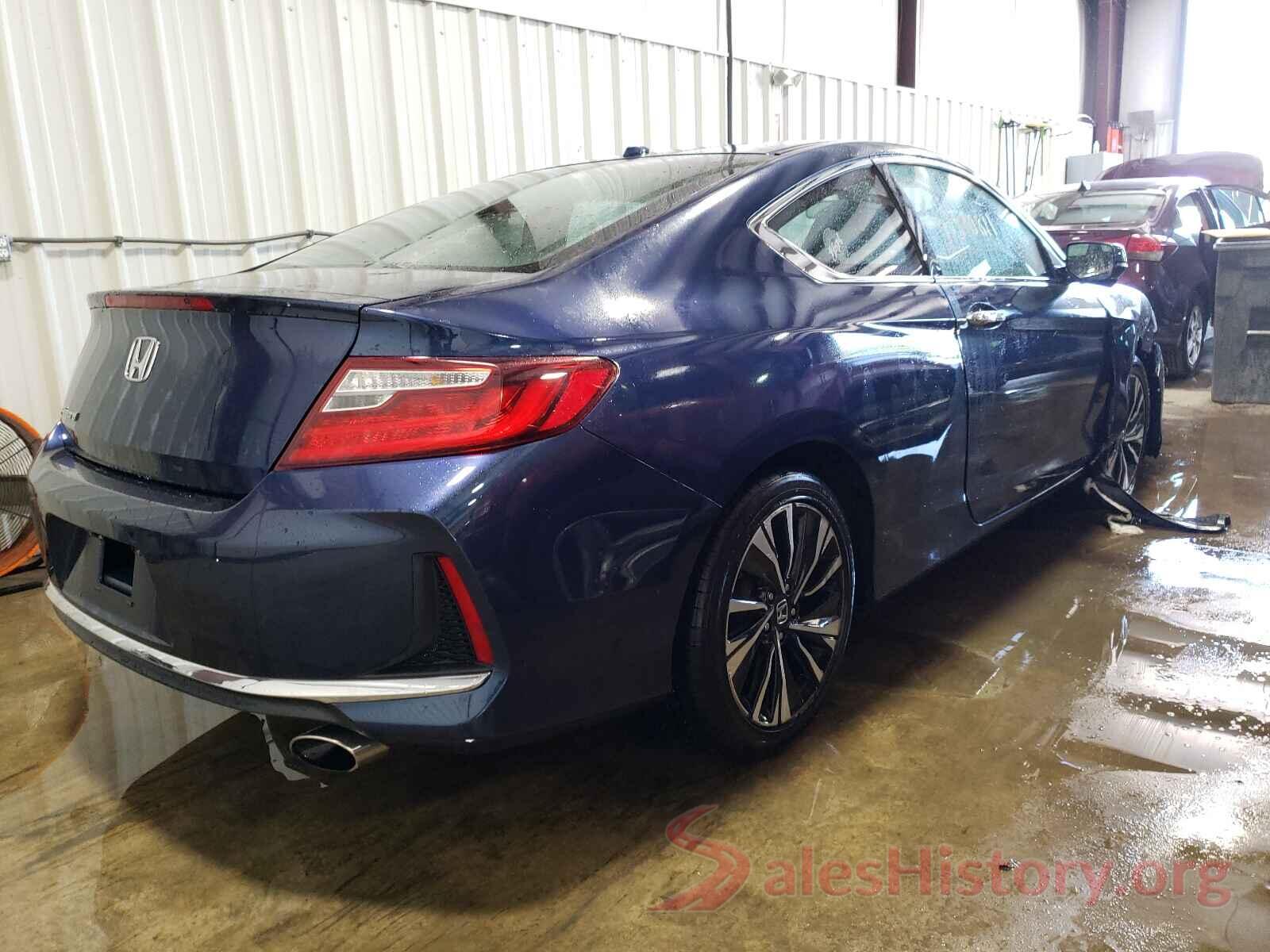 1HGCT1B82HA004474 2017 HONDA ACCORD