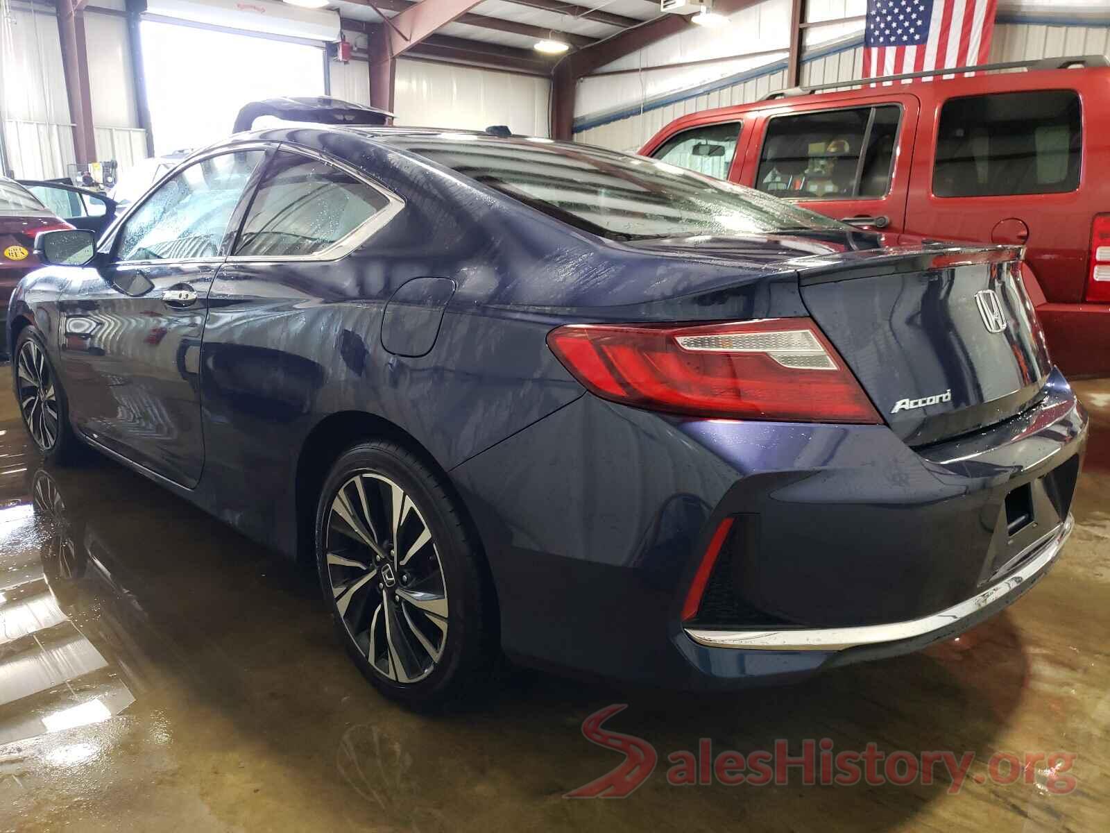 1HGCT1B82HA004474 2017 HONDA ACCORD