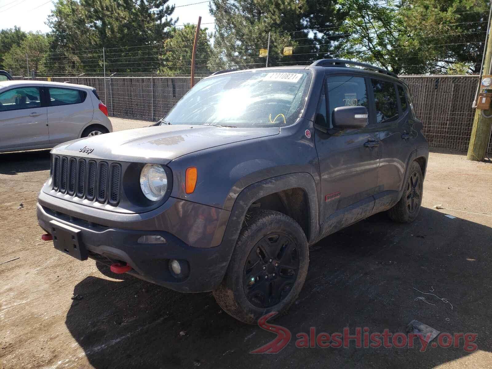 ZACCJBCB2JPH32385 2018 JEEP RENEGADE