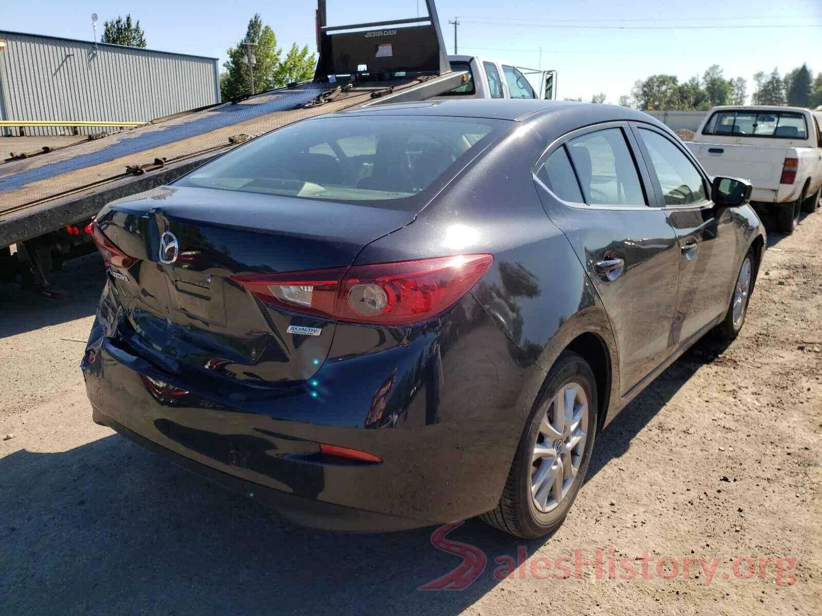 3MZBN1U78JM182663 2018 MAZDA 3