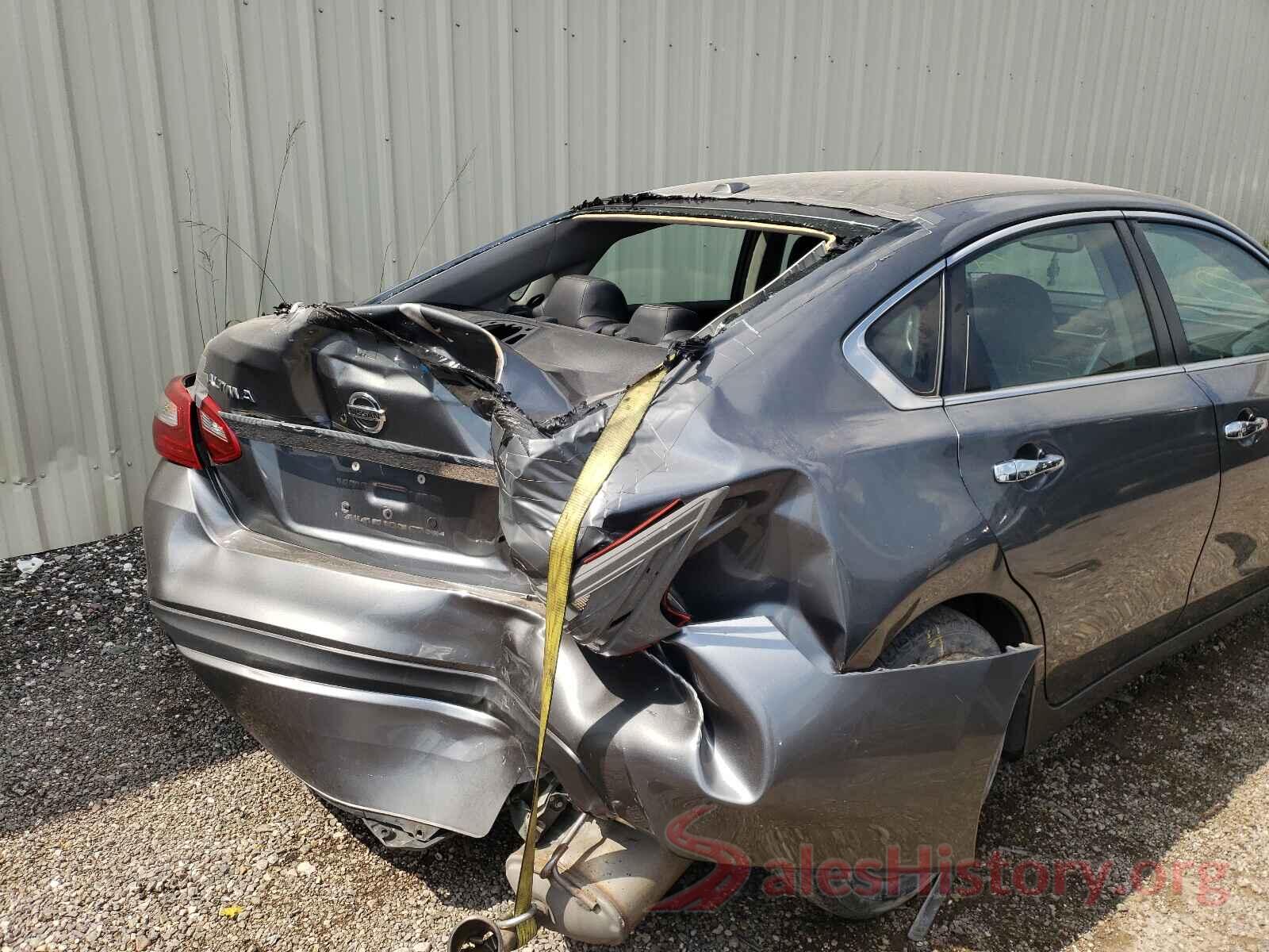 1N4AL3APXJC126011 2018 NISSAN ALTIMA