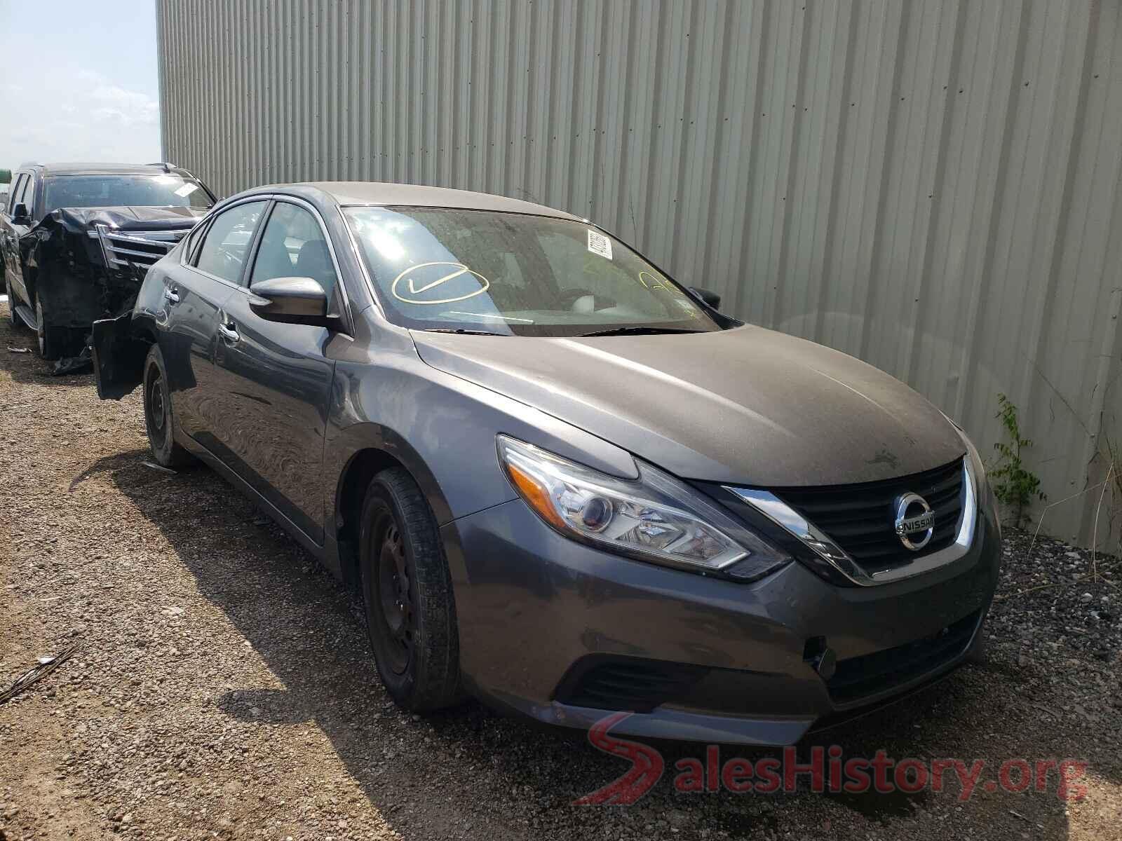 1N4AL3APXJC126011 2018 NISSAN ALTIMA