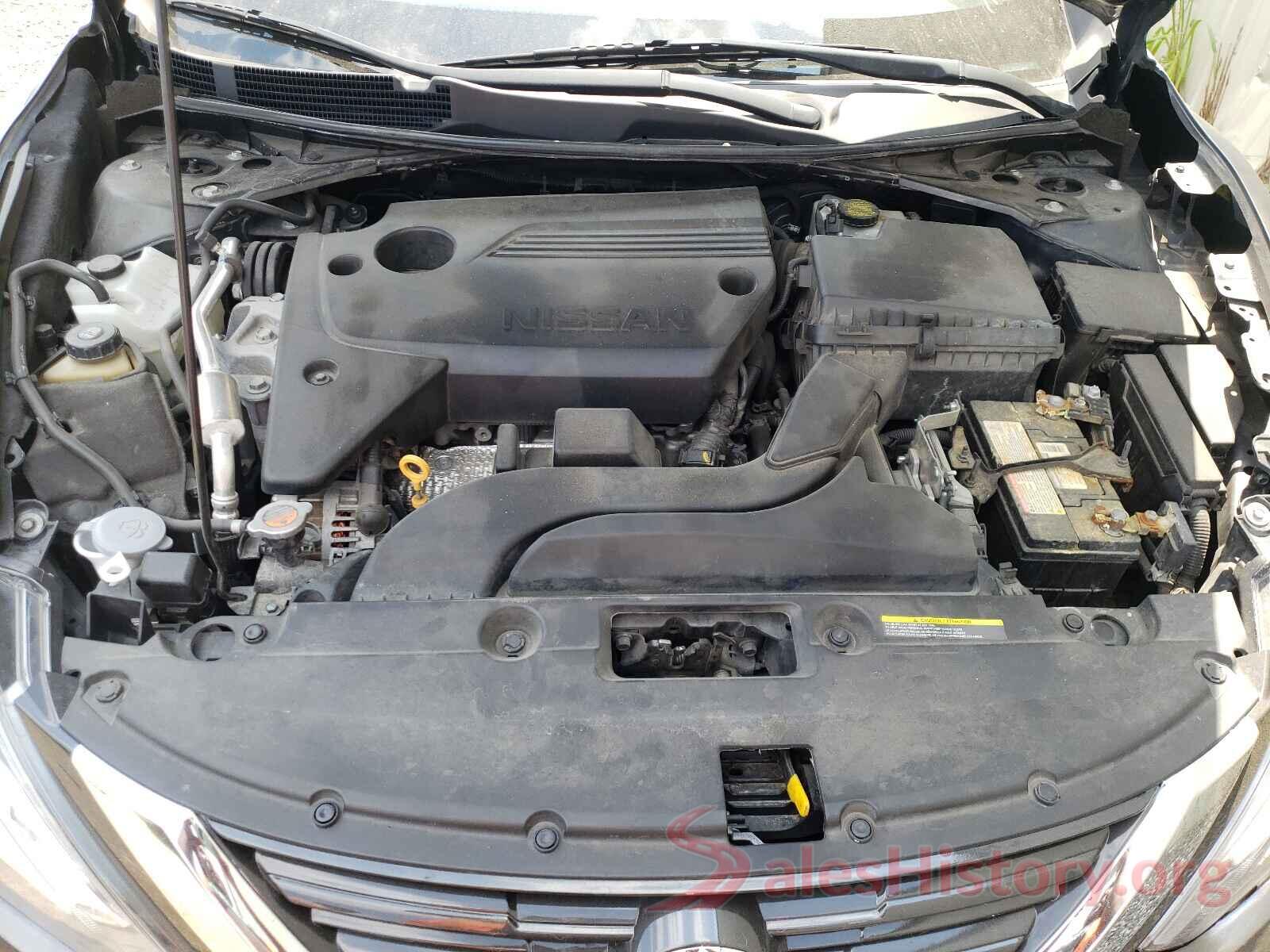 1N4AL3APXJC126011 2018 NISSAN ALTIMA