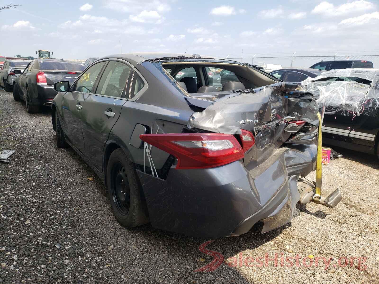 1N4AL3APXJC126011 2018 NISSAN ALTIMA