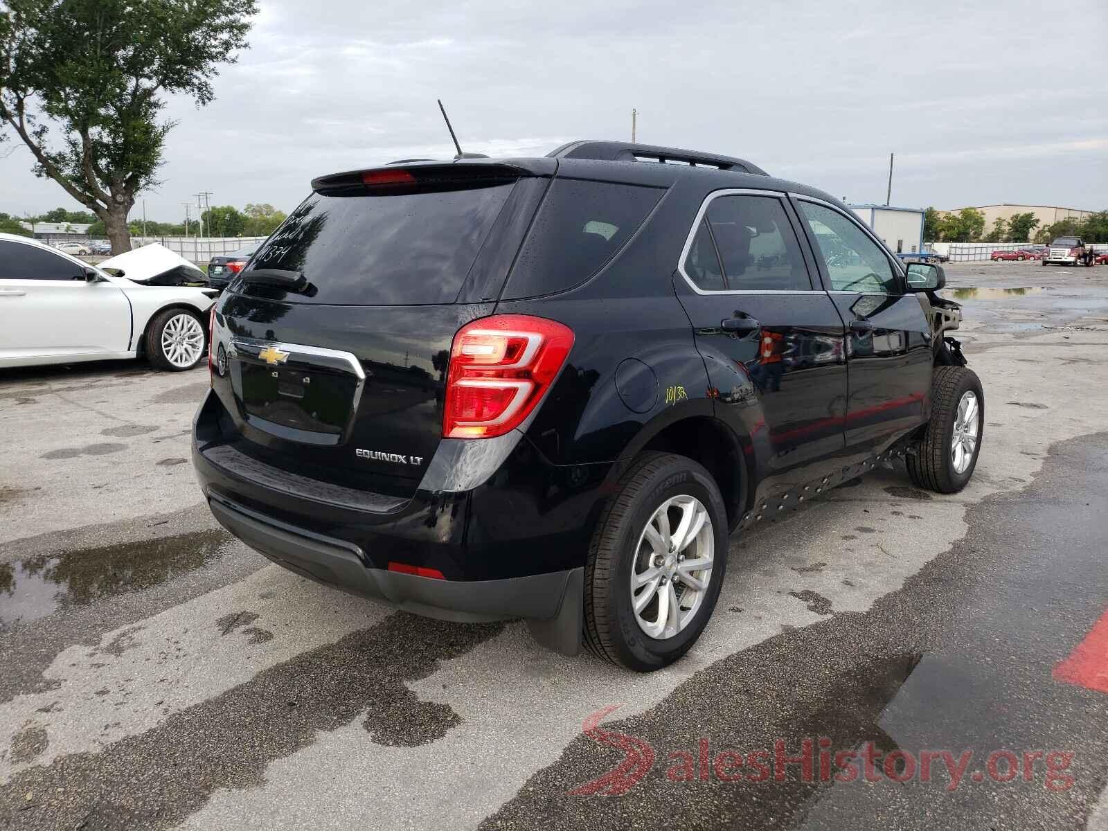 2GNALCEK9G1180236 2016 CHEVROLET EQUINOX