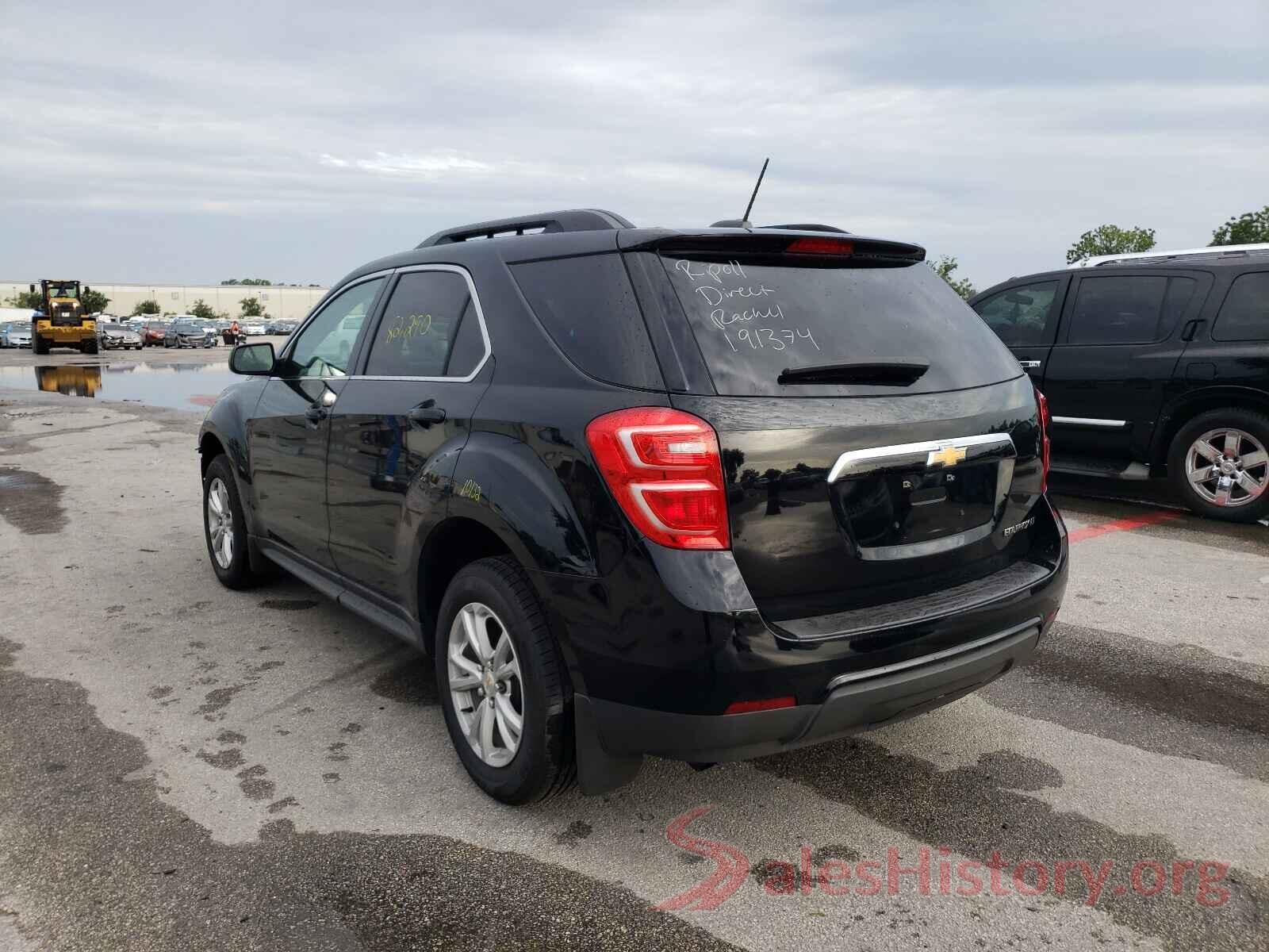 2GNALCEK9G1180236 2016 CHEVROLET EQUINOX