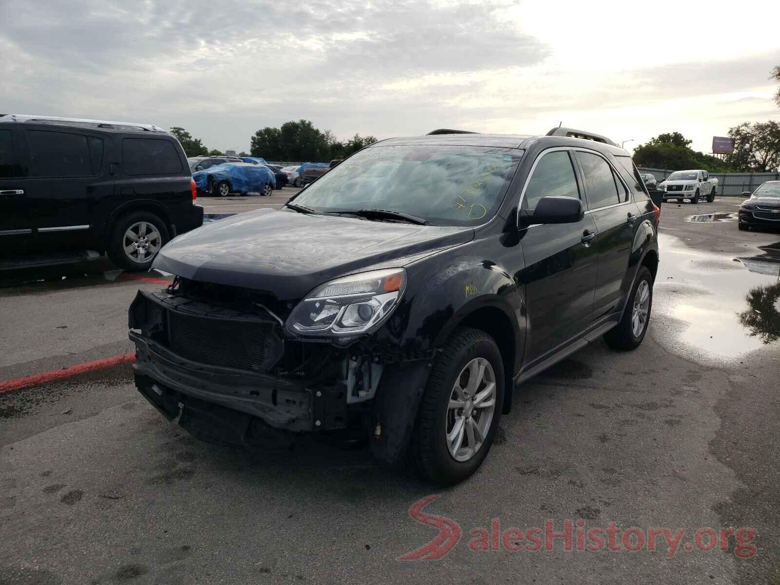 2GNALCEK9G1180236 2016 CHEVROLET EQUINOX