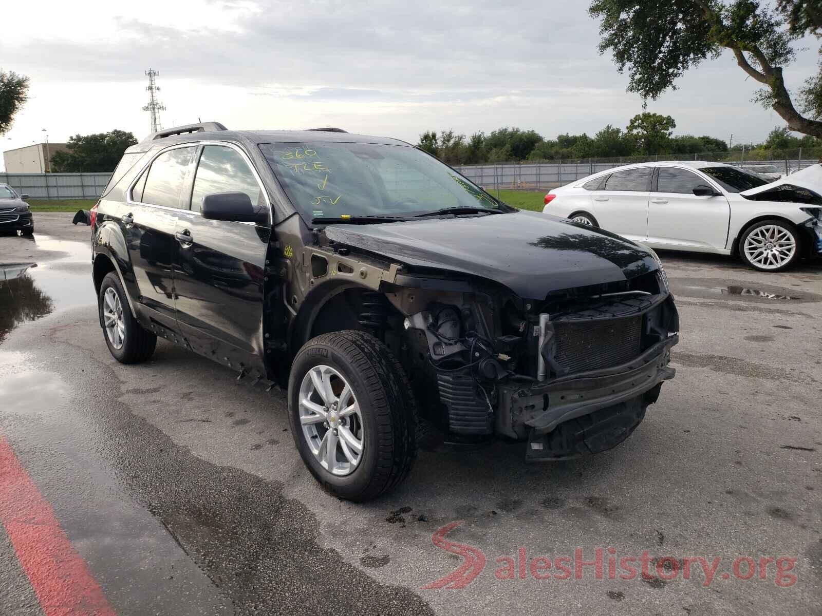 2GNALCEK9G1180236 2016 CHEVROLET EQUINOX