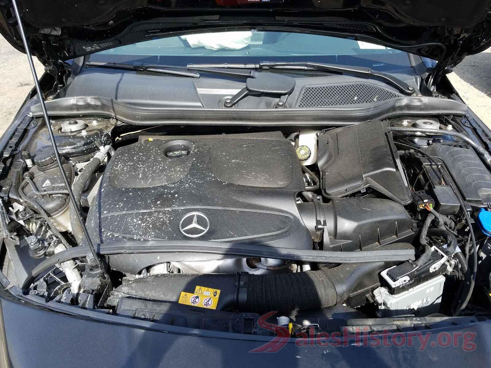 WDDSJ4GBXJN660349 2018 MERCEDES-BENZ C CLASS