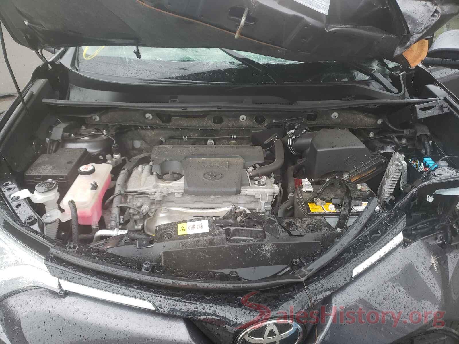 JTMRFREV5JJ721988 2018 TOYOTA RAV4